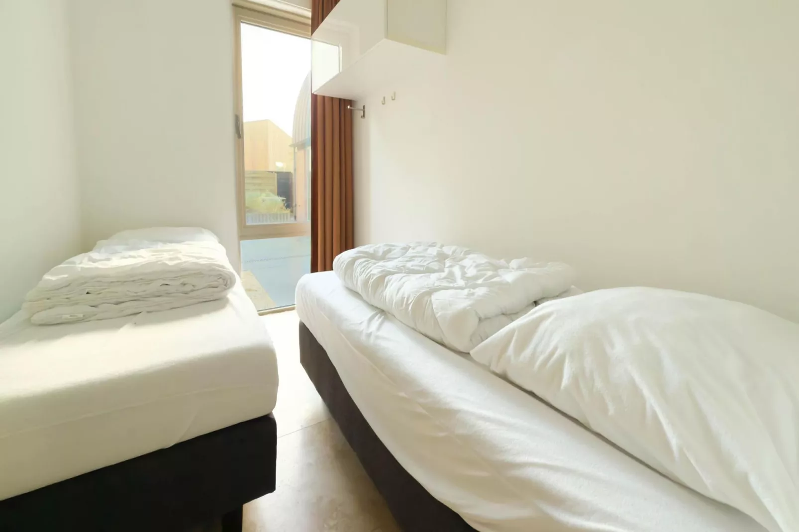 Zilverlicht - Chambre