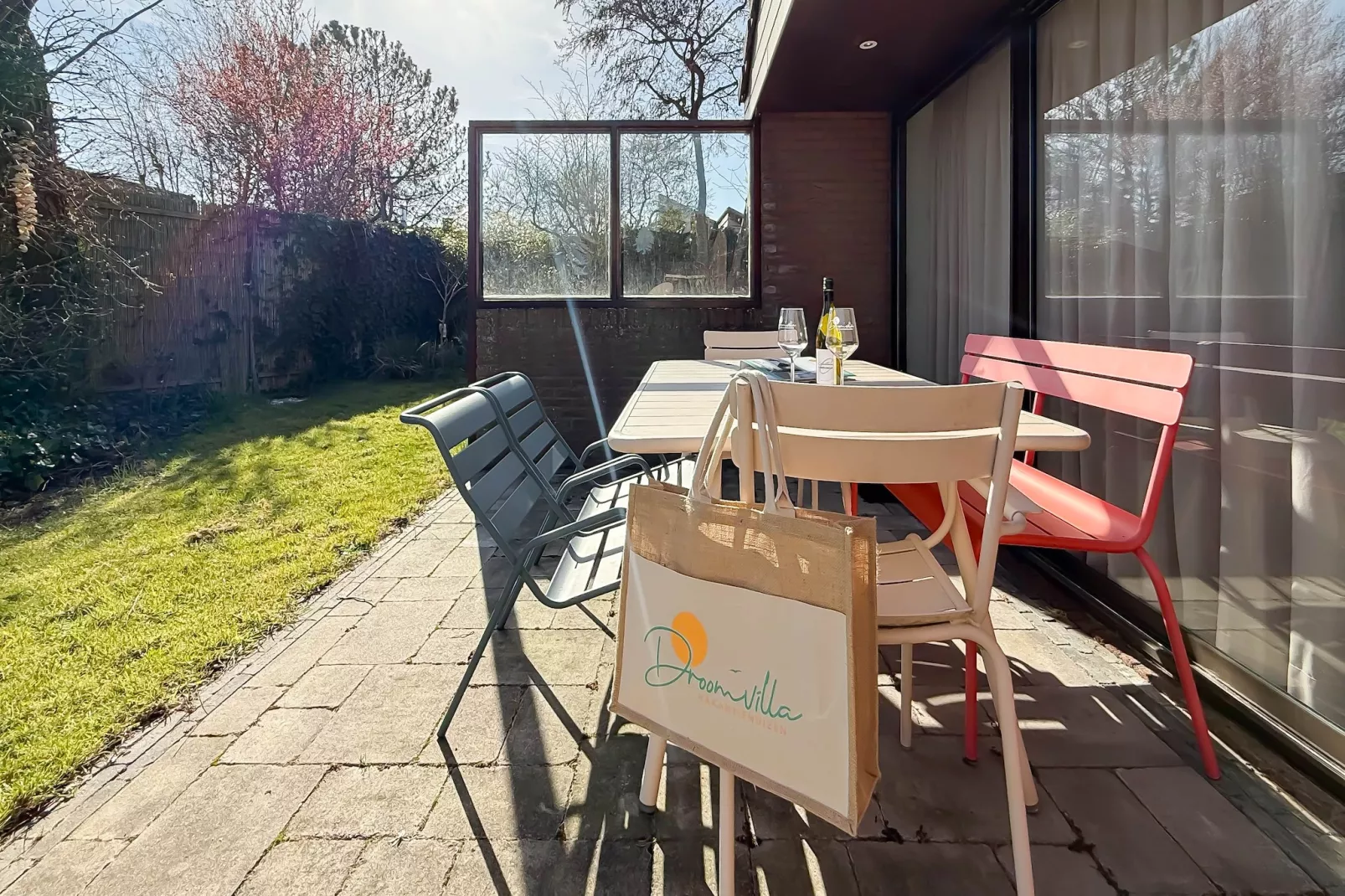 Dune house Egmond - Untagged