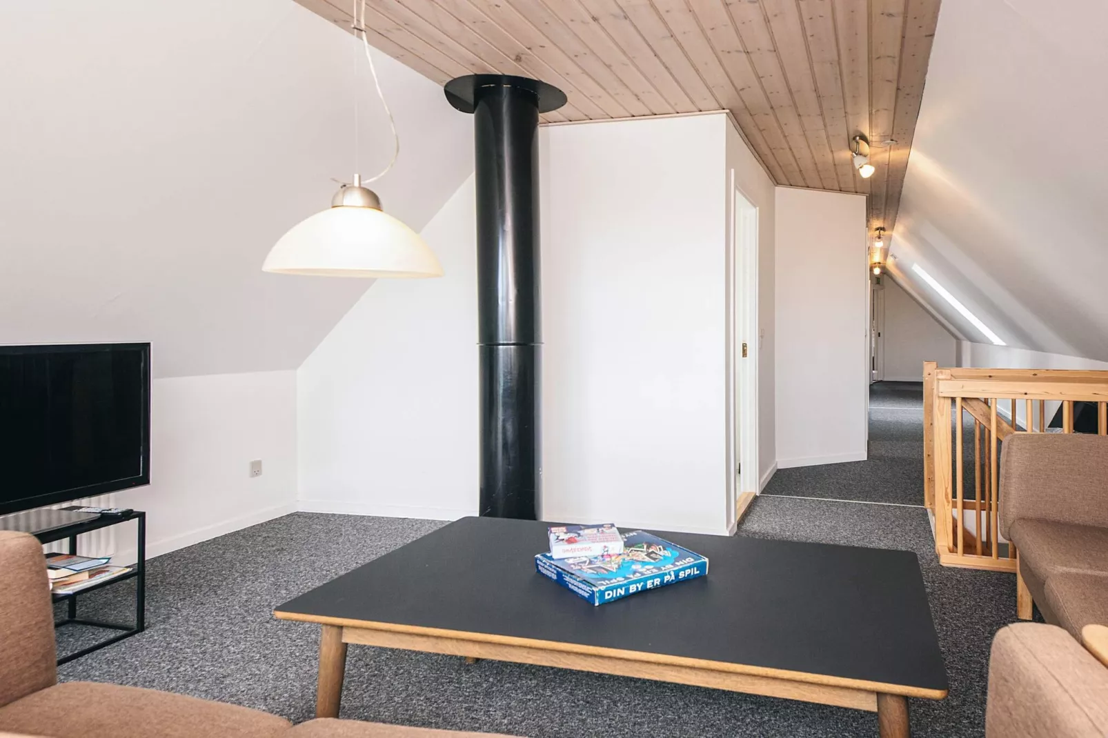 16 person holiday home in Haderslev-By Traum - Indoor