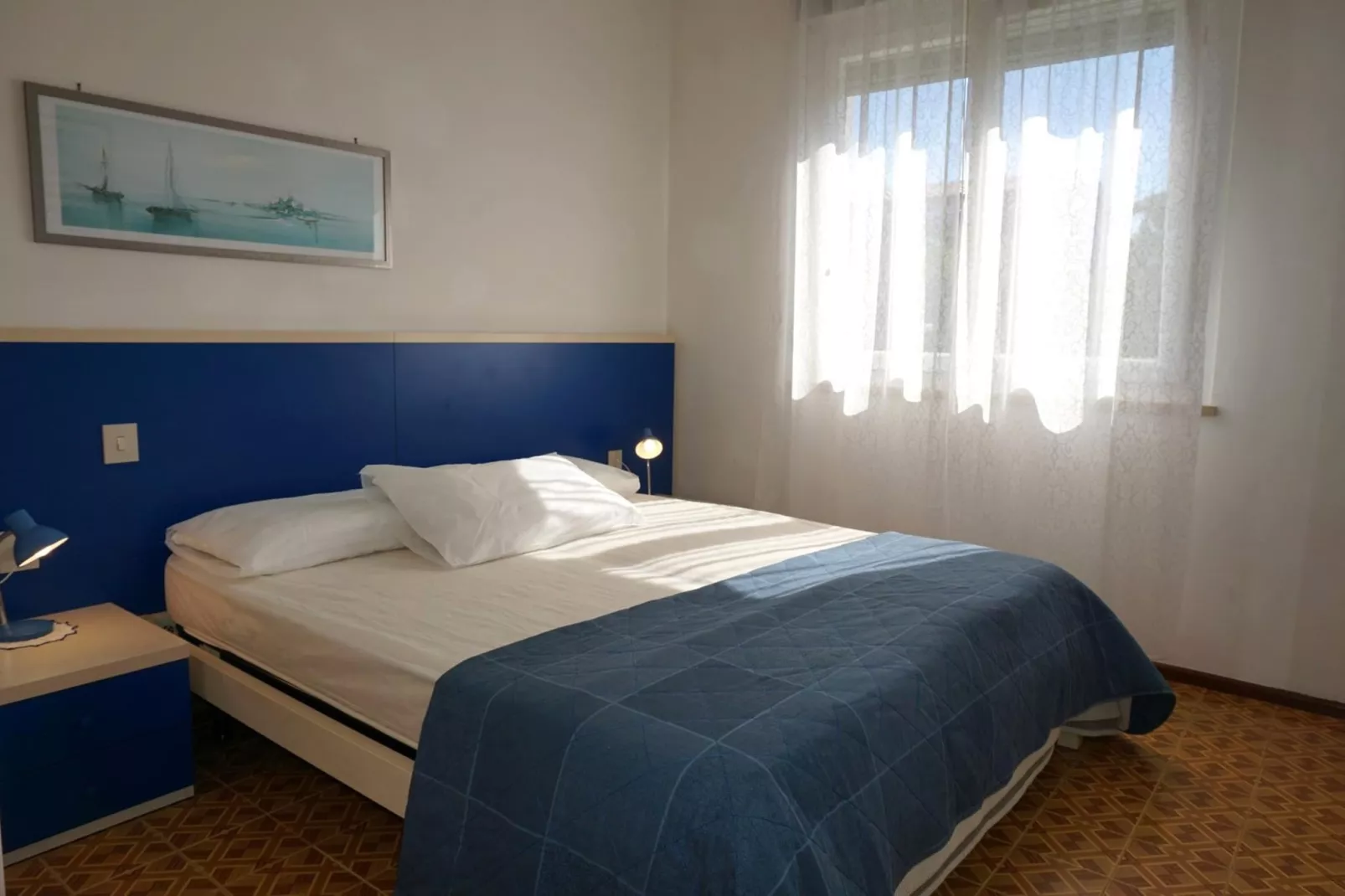 VILLA VIVALDI 30 - Bedroom