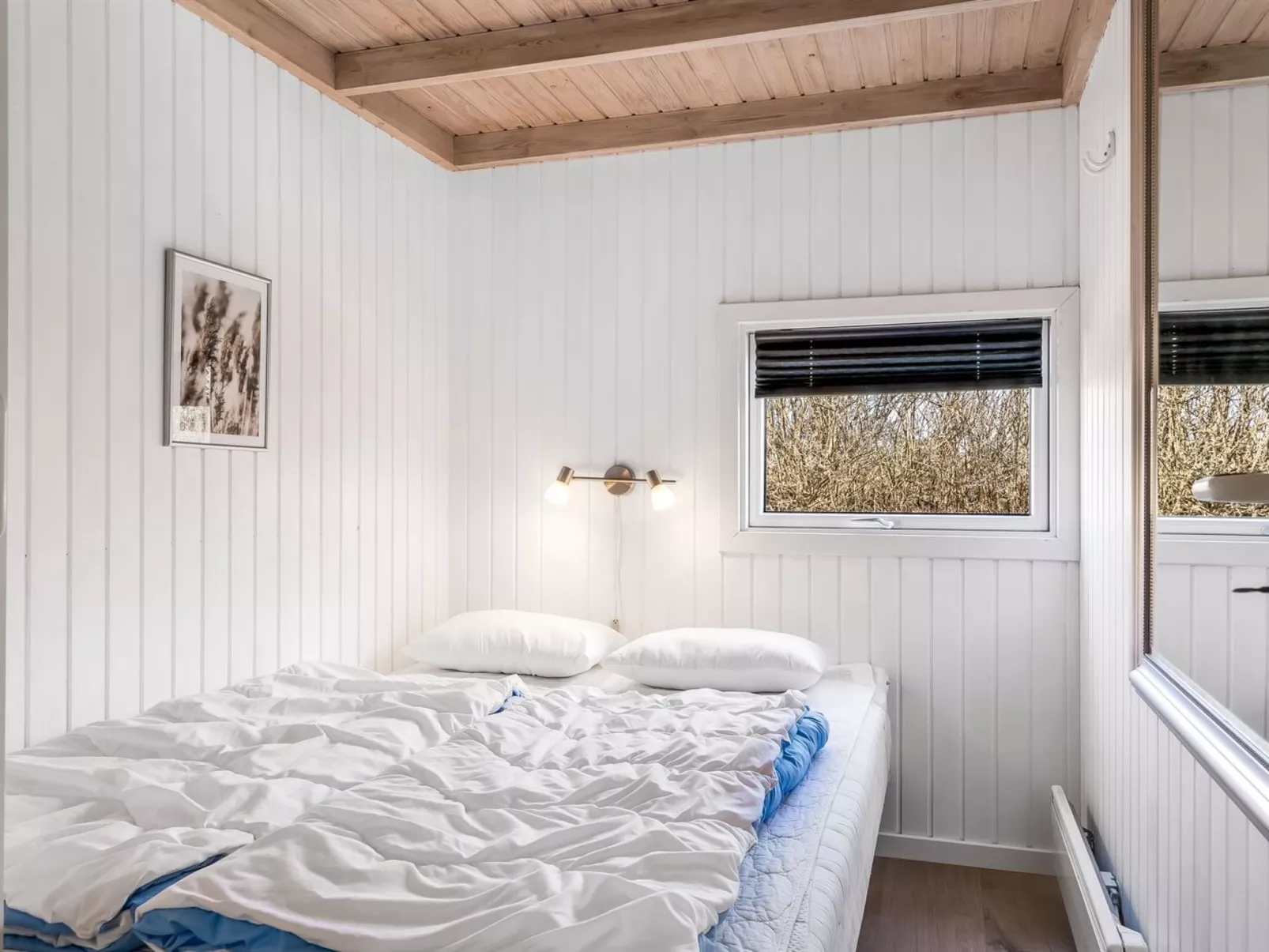 "Greta" - 2.5km from the sea - Inside