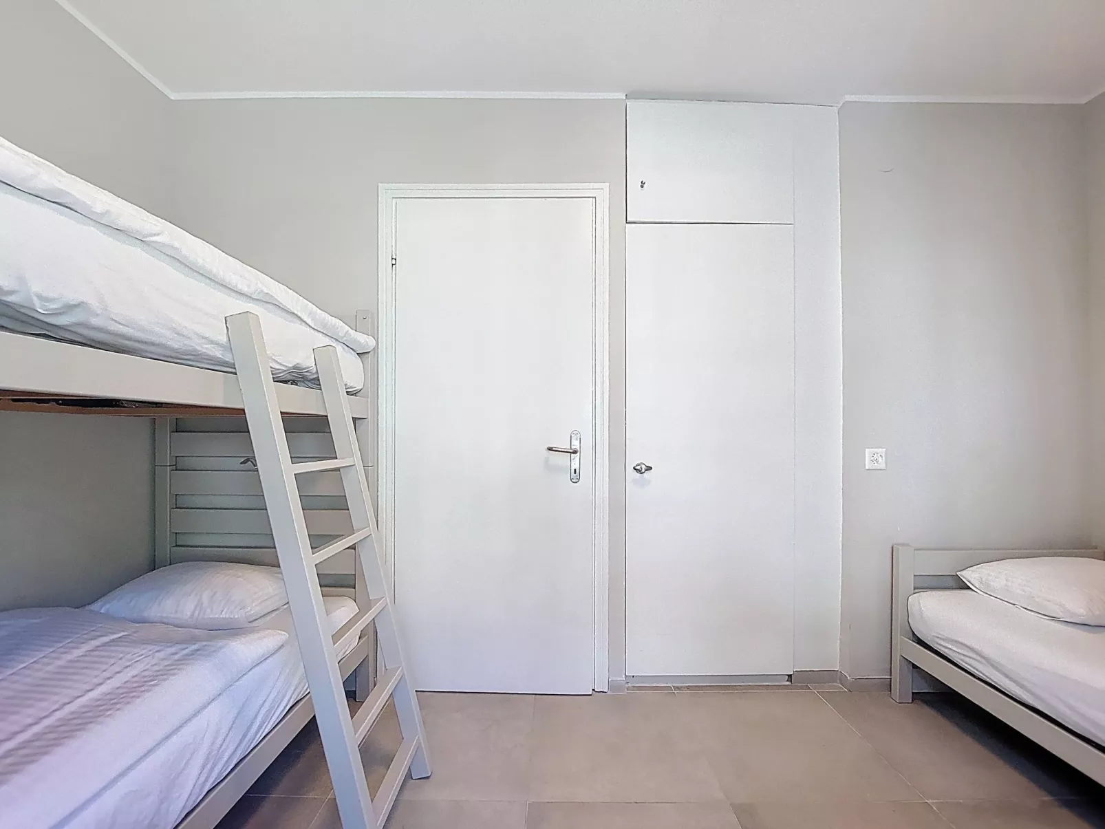 Blue Vista Lugano Apt.616 - Dedans