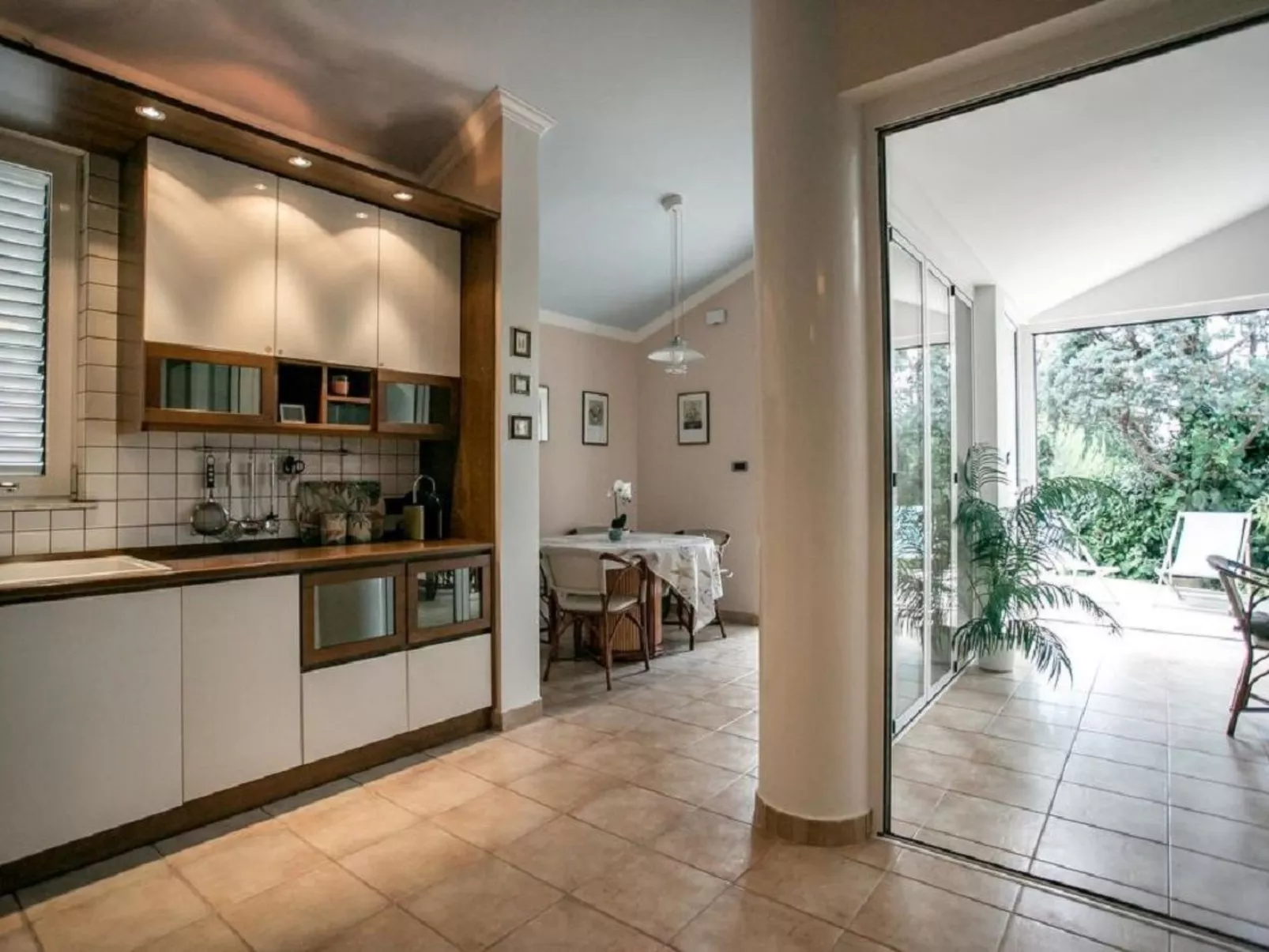 Villa mit Jacuzzi in Jadranovo - Image-tags.info