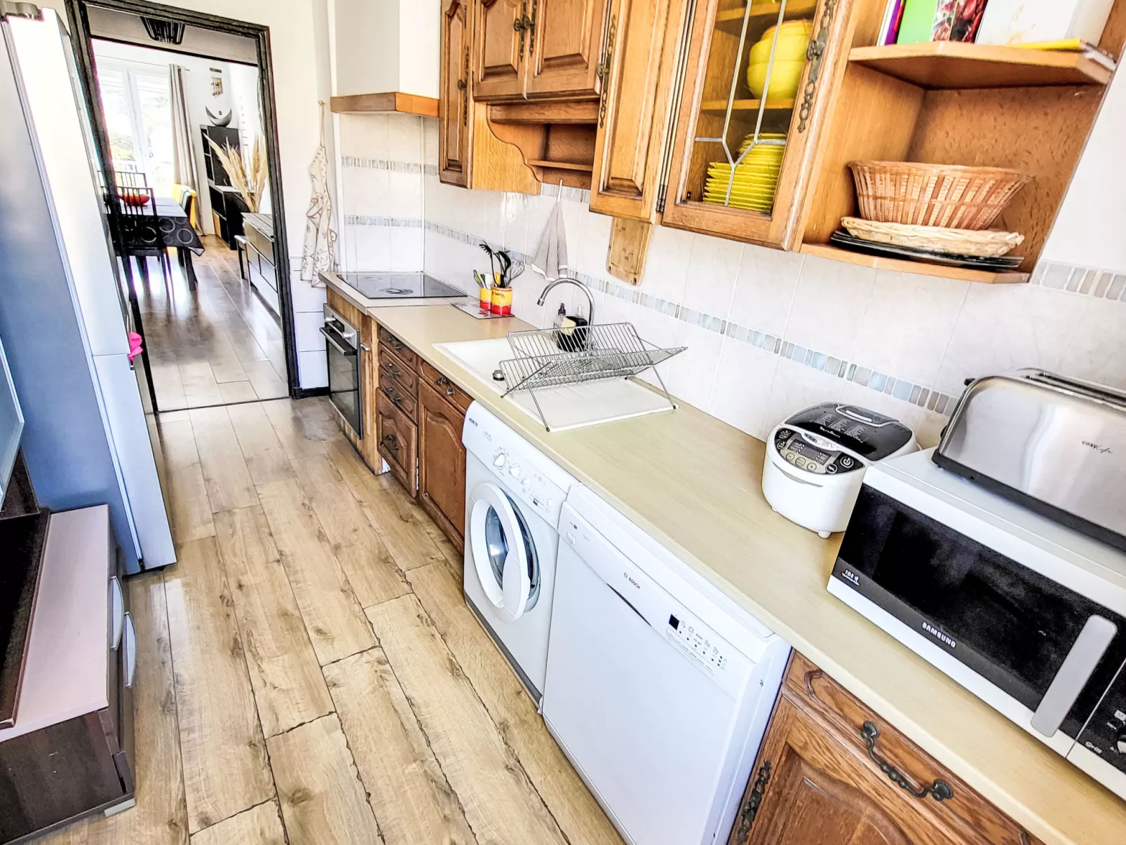 Marius Bondil - Dedans