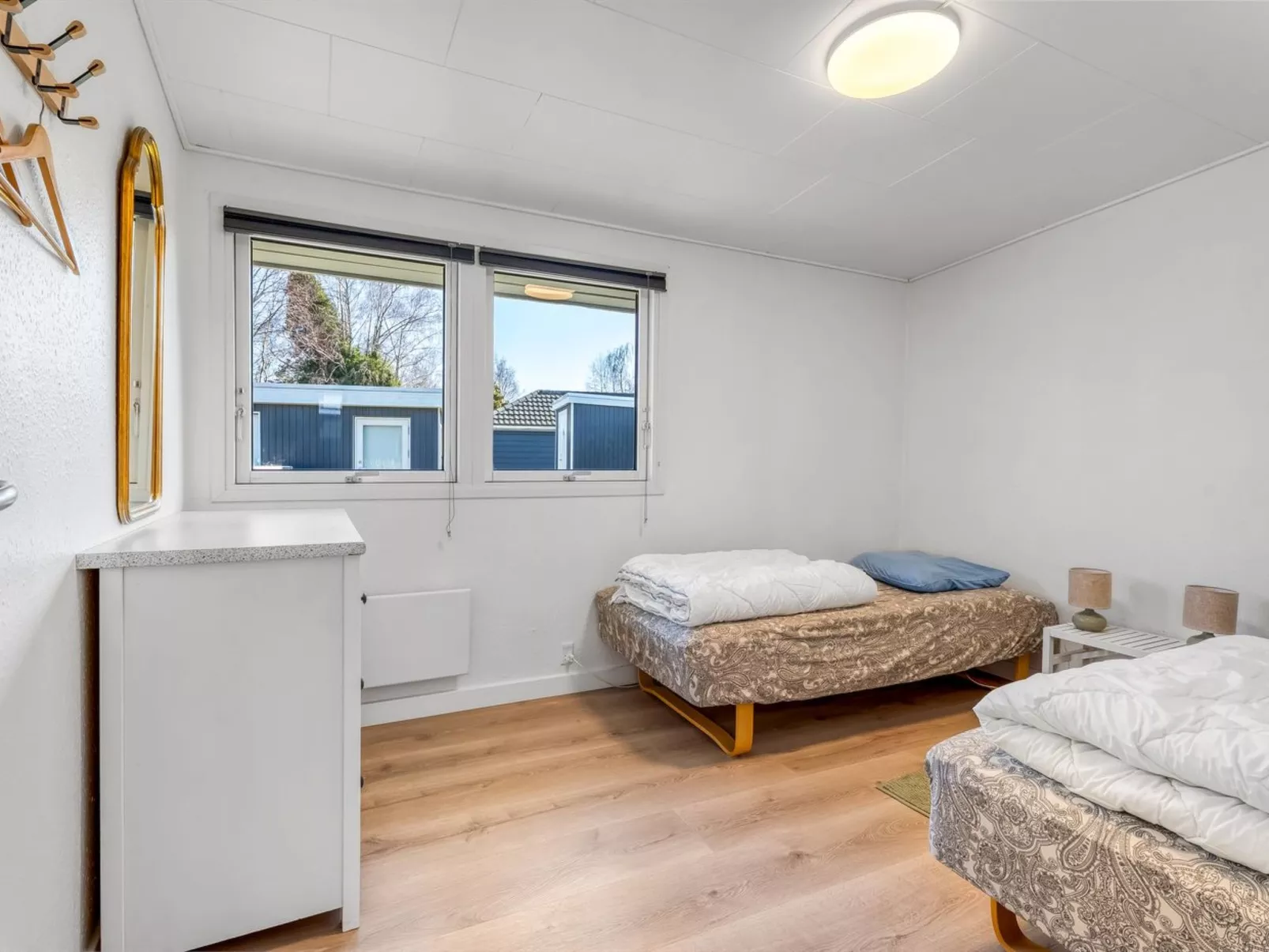 "Sofus" - 800m from the sea - Dedans