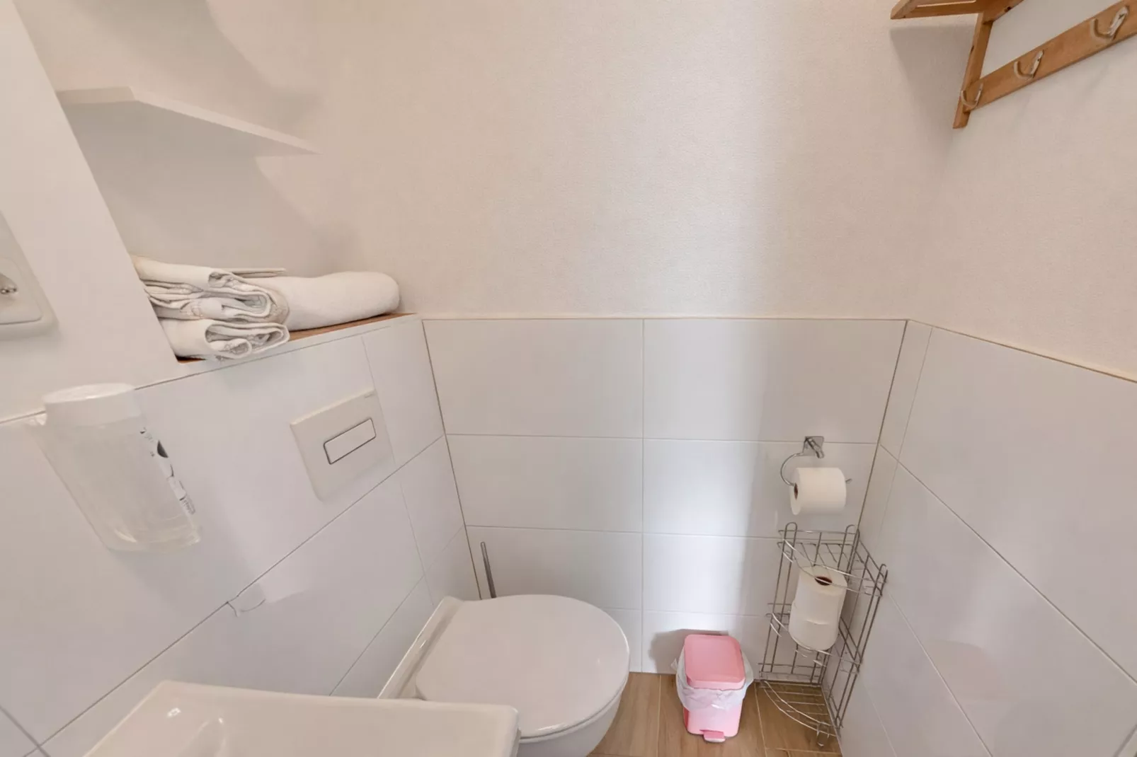 Typ B Komfort - Fewo Manuel J40 - Bathroom