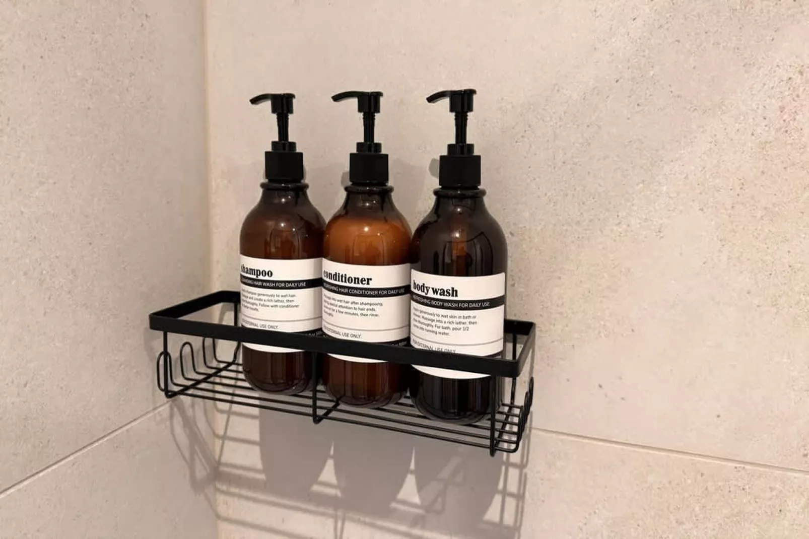 Luxury New Build 2-Bed 2-Bath  Wimbledon - Ambiance