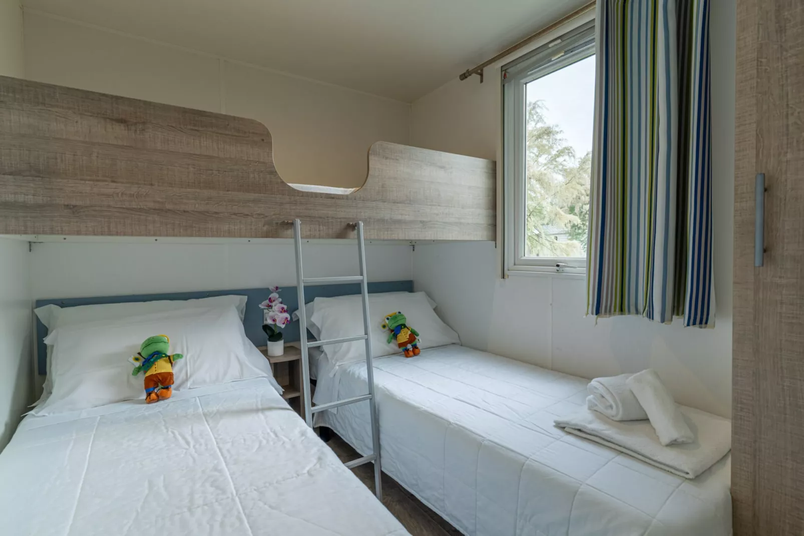 VIGNA SUL MAR FAMILY COLLECTION - LODGE SUPERIOR DOG - Bedroom