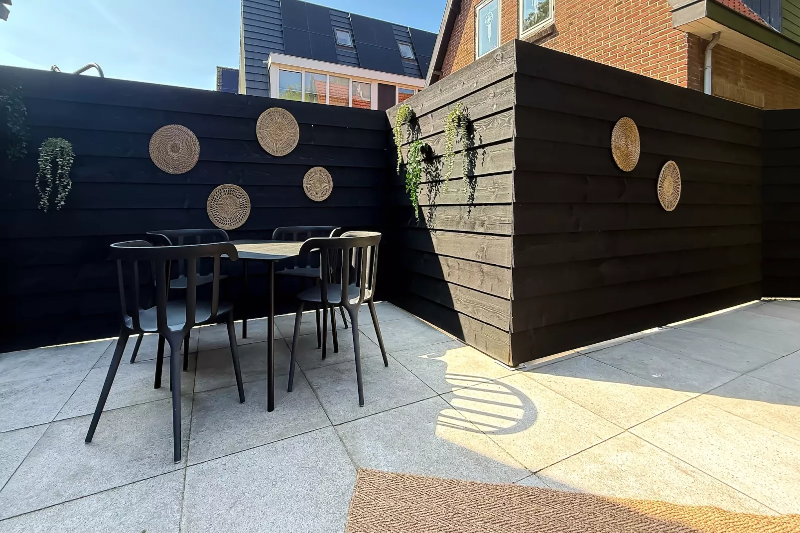 't Boschhuys - Dining room