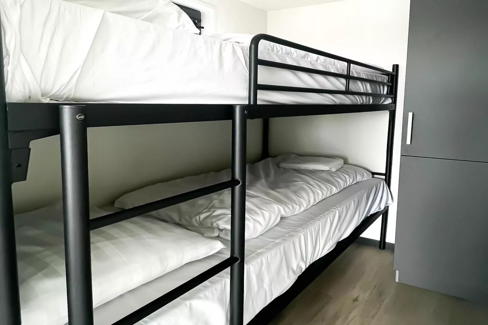 Prachtzicht - Bedroom