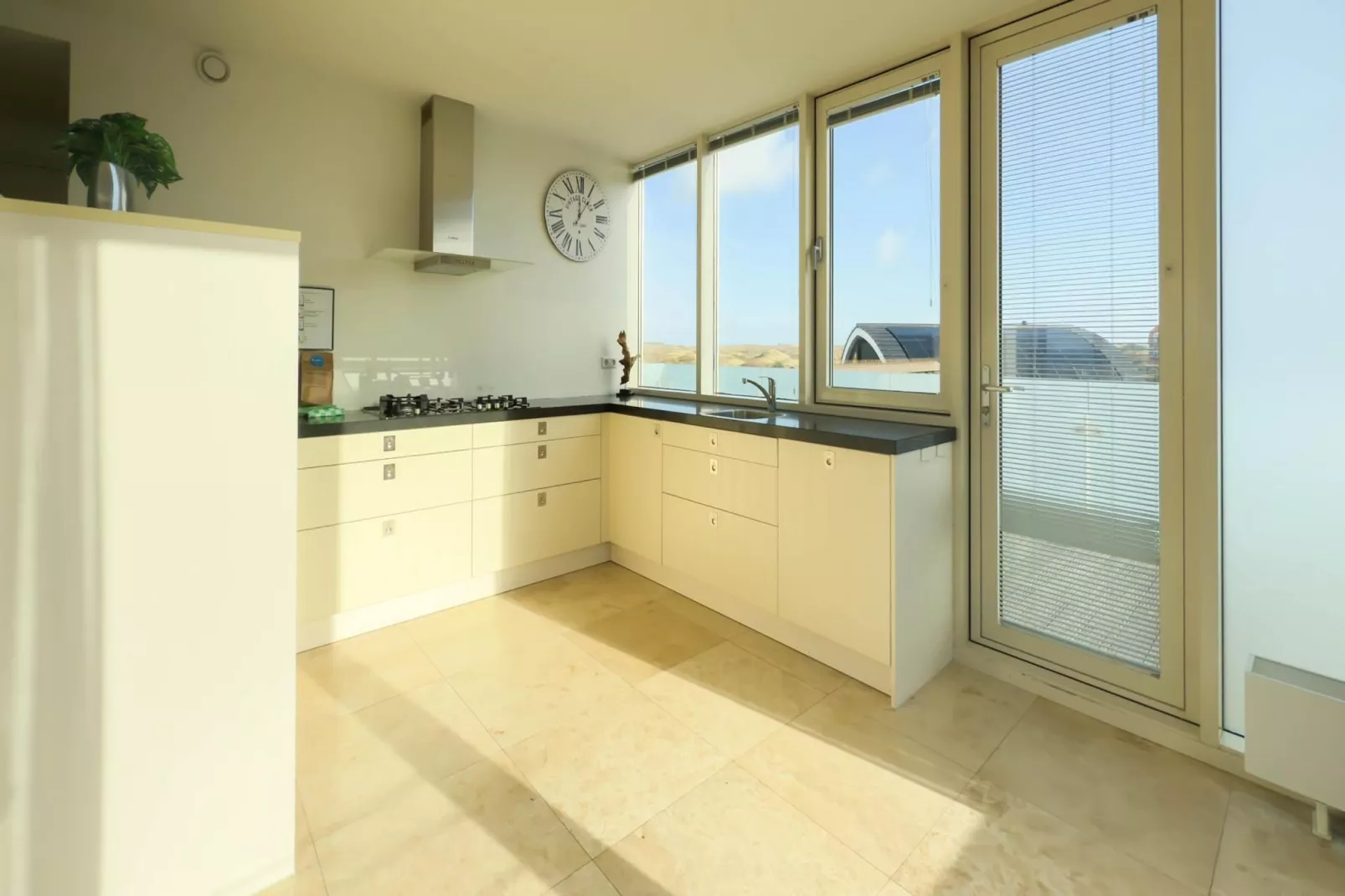 Droomlicht - Kitchen