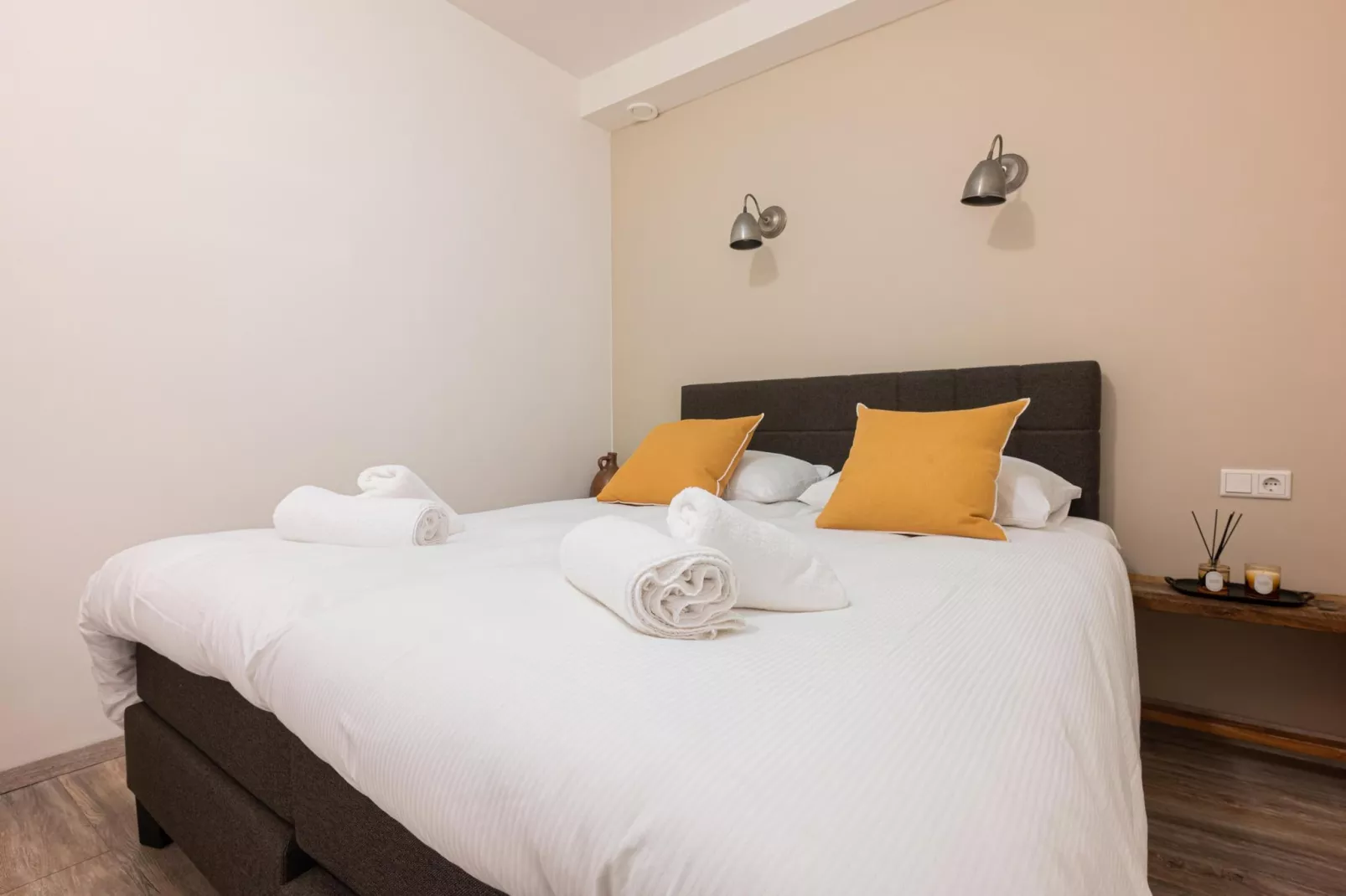 La Chatelaine 3 - Schlafzimmer