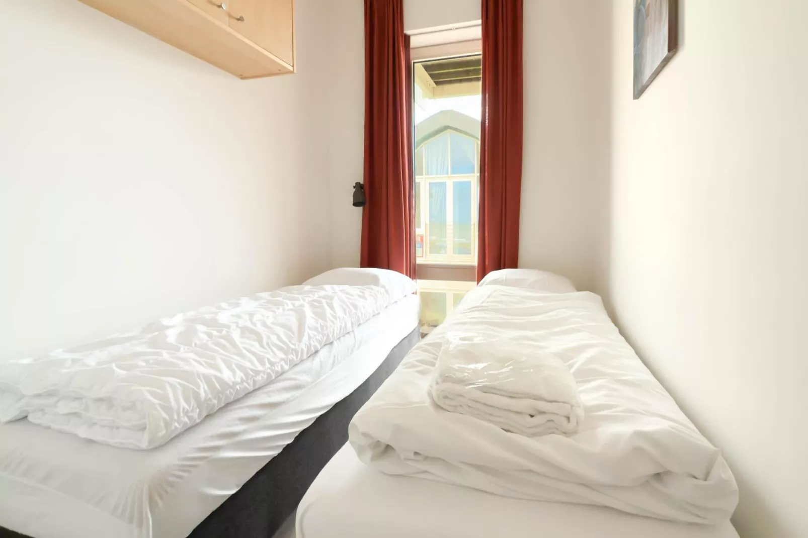 Sterrenlicht - Schlafzimmer