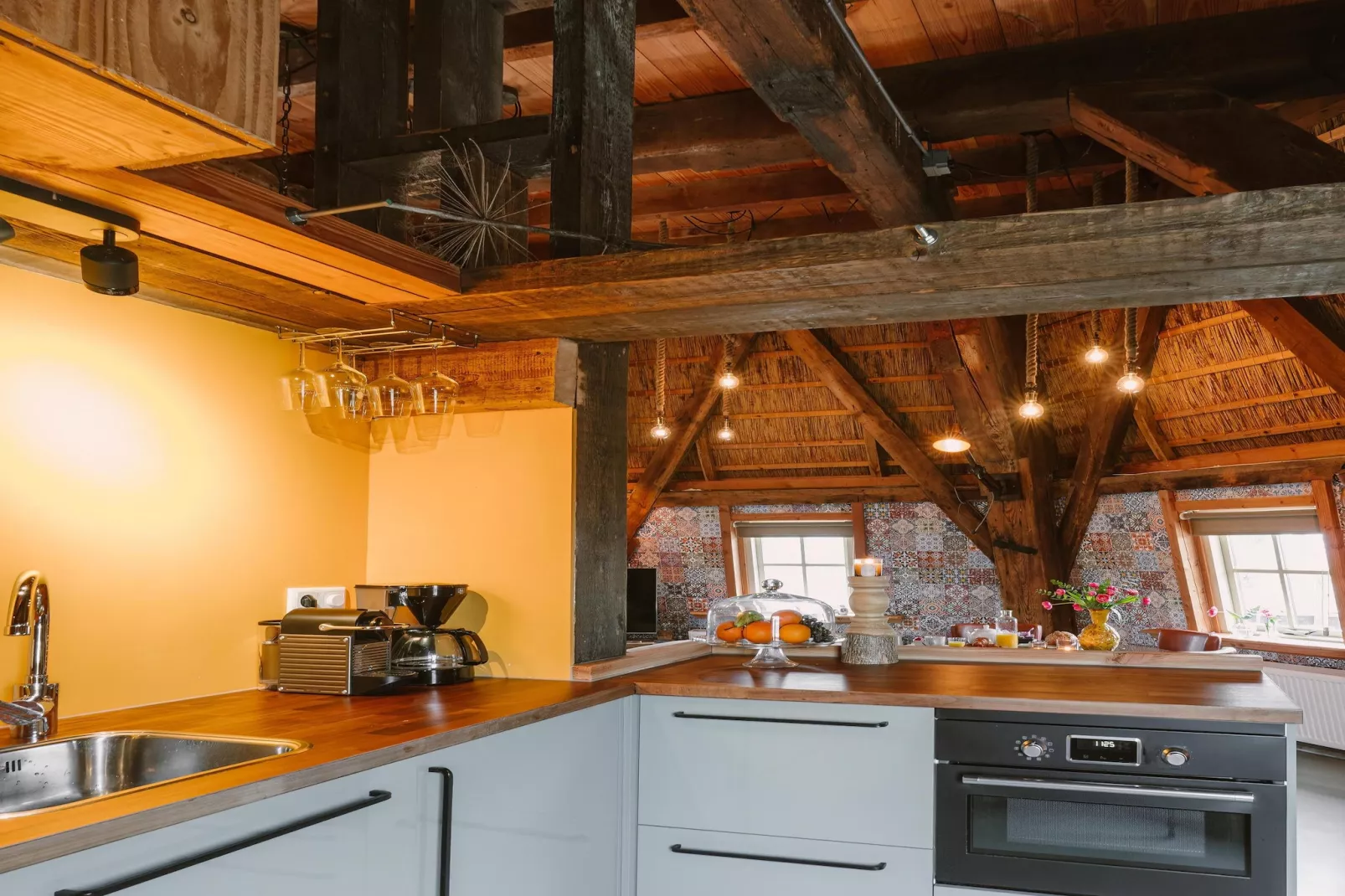 De Molen van Egmond - Untagged