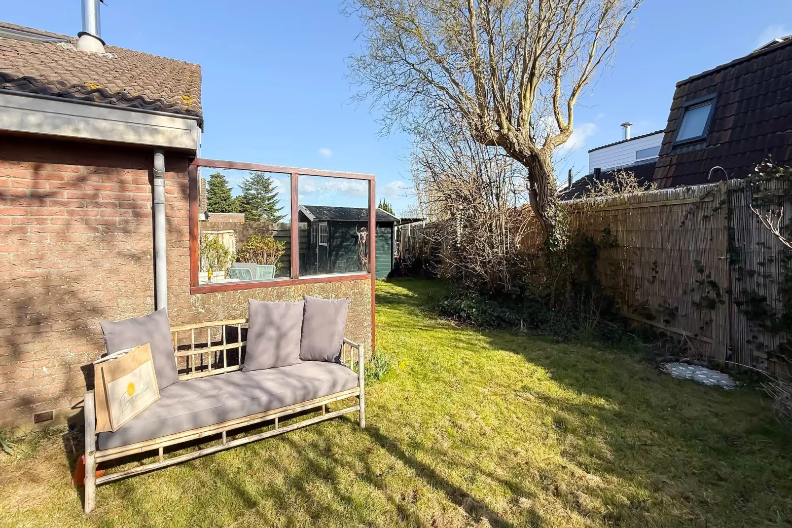 Dune house Egmond - Untagged