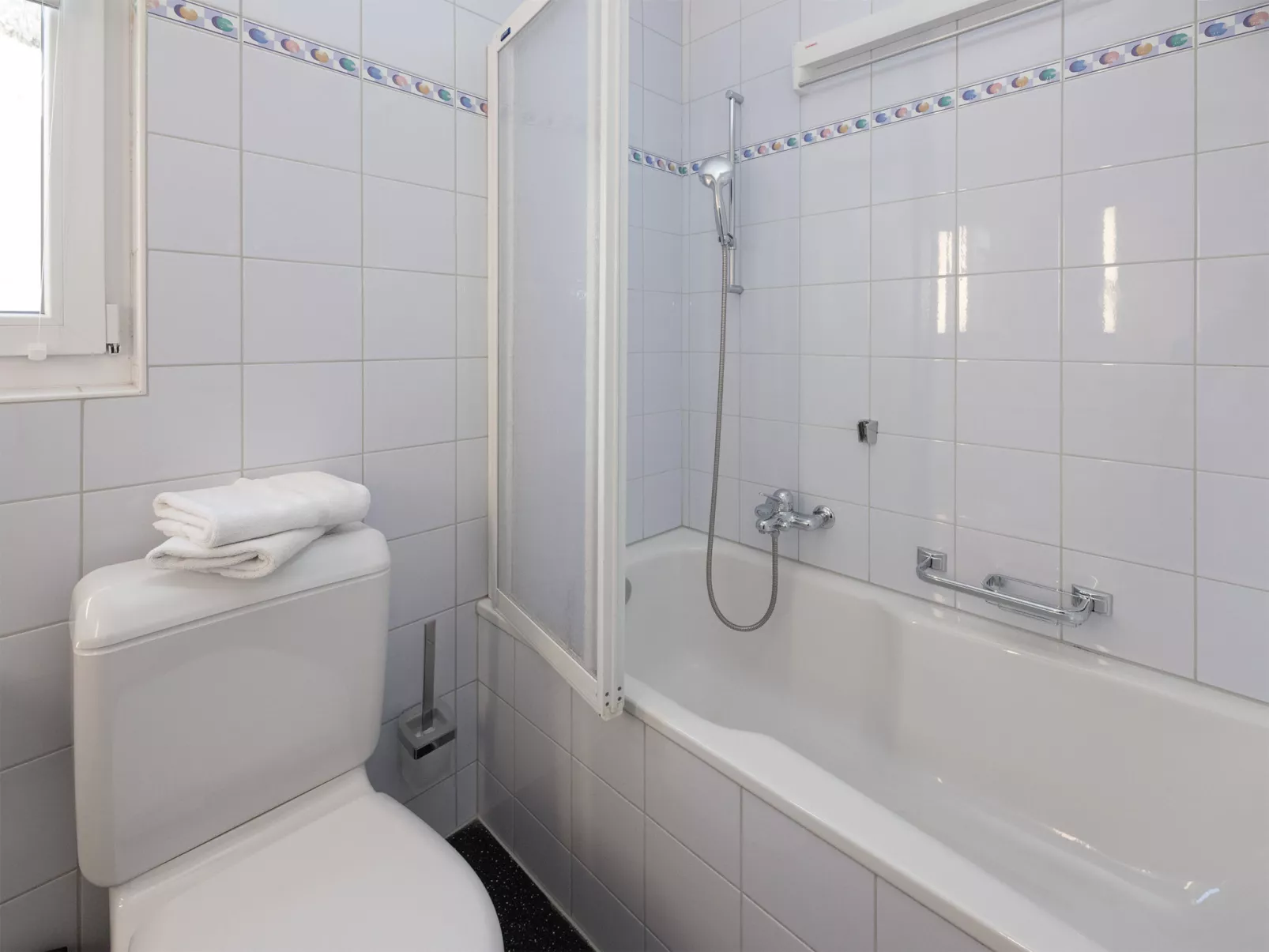 Chalet zur Höhe - Inside