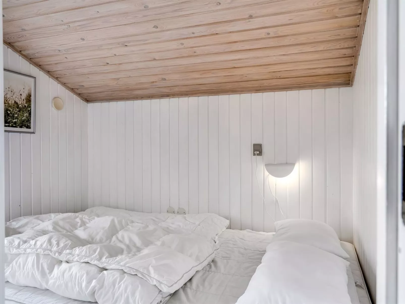 "Greta" - 2.5km from the sea - Inside