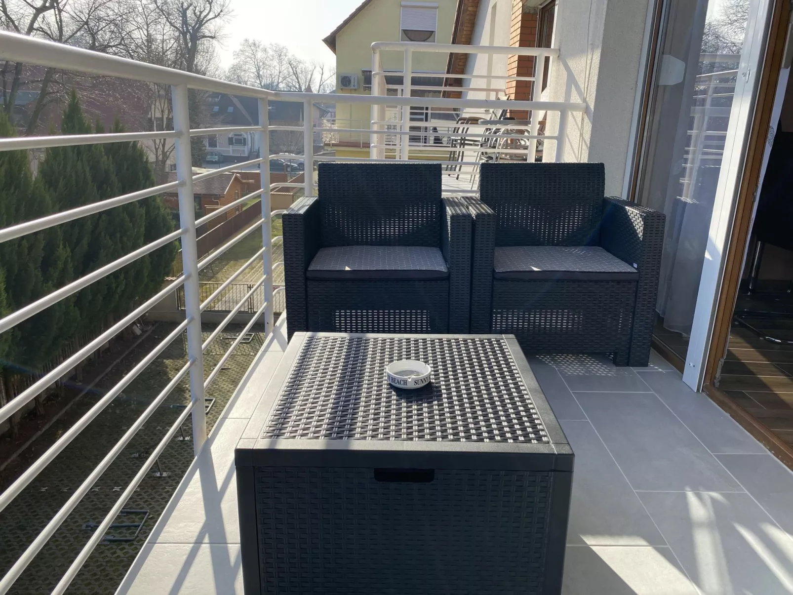Dorina Wellness 2 - Outside