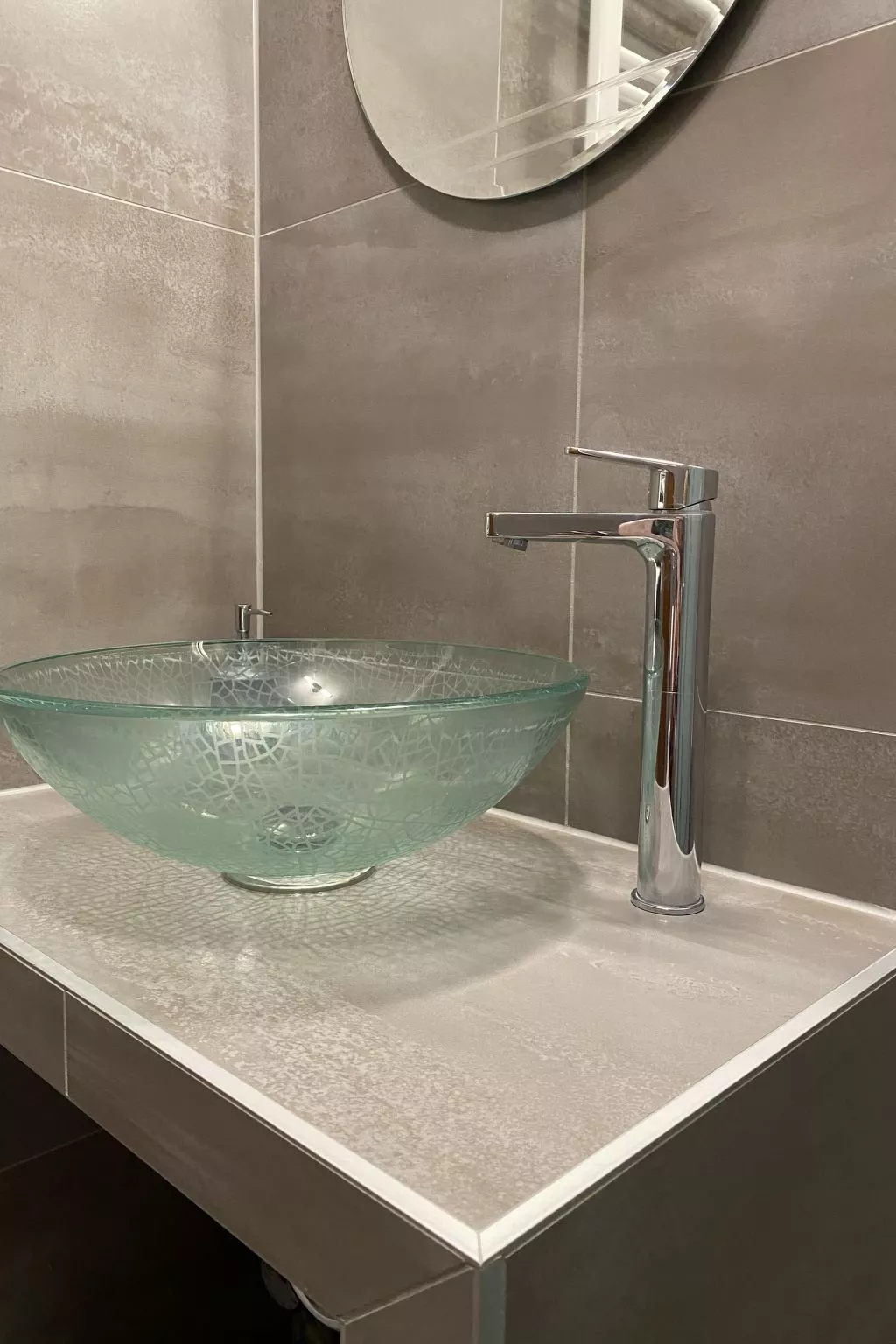 Dorina Wellness in Siofok - Inside