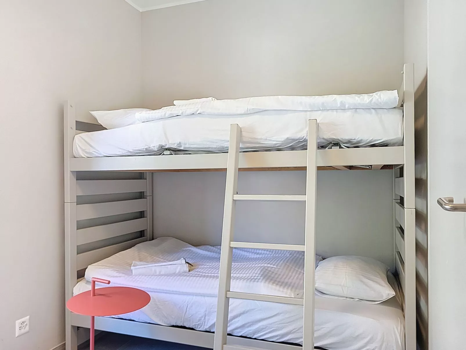 Blue Vista Lugano Apt.616 - Dedans