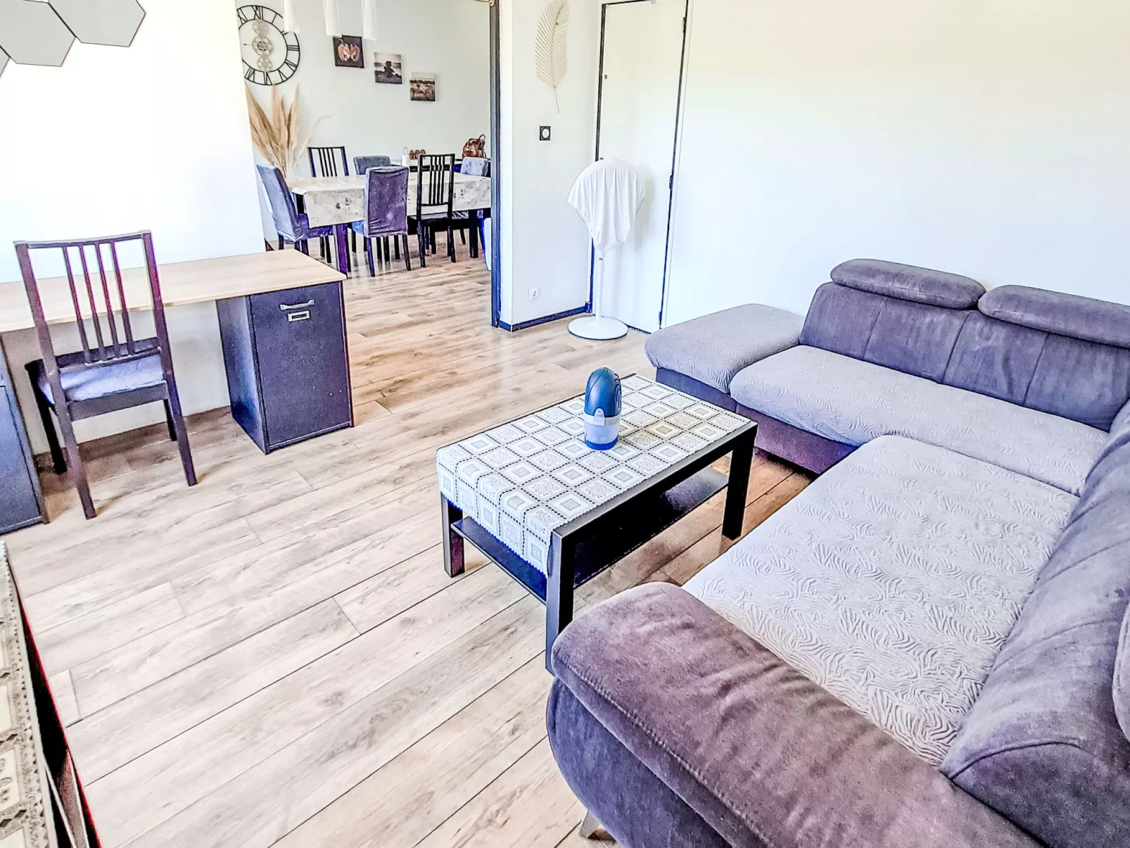 Marius Bondil - Dedans