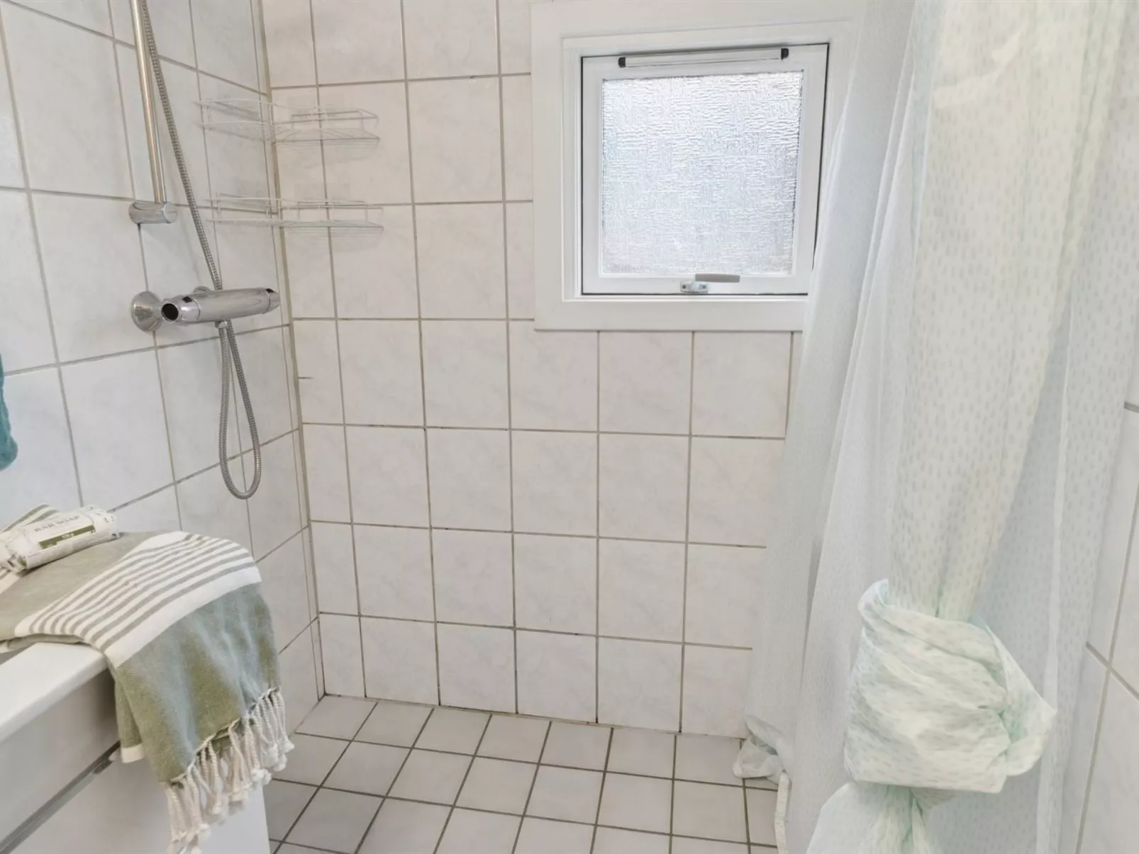 "Ansberga" - 3.2km to the fjord - Dedans