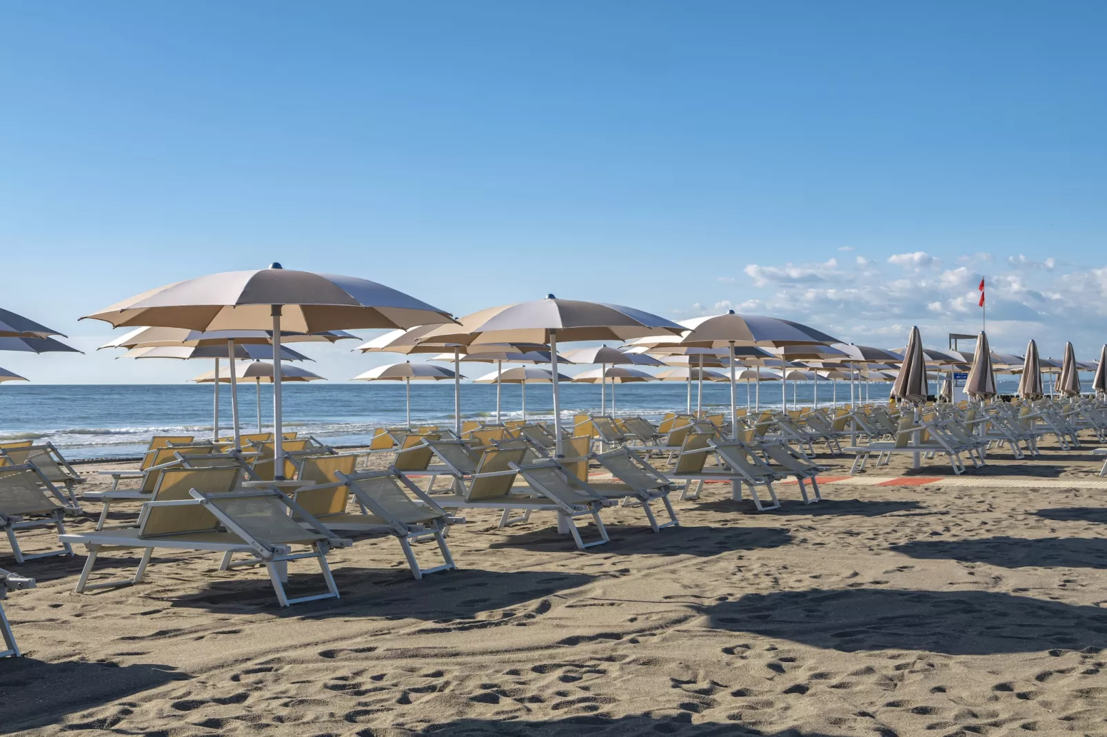 MILANO MARITTIMA BOUTIQUE RESORT - LODGE SUPERIOR - Gebiete Sommer 1 km