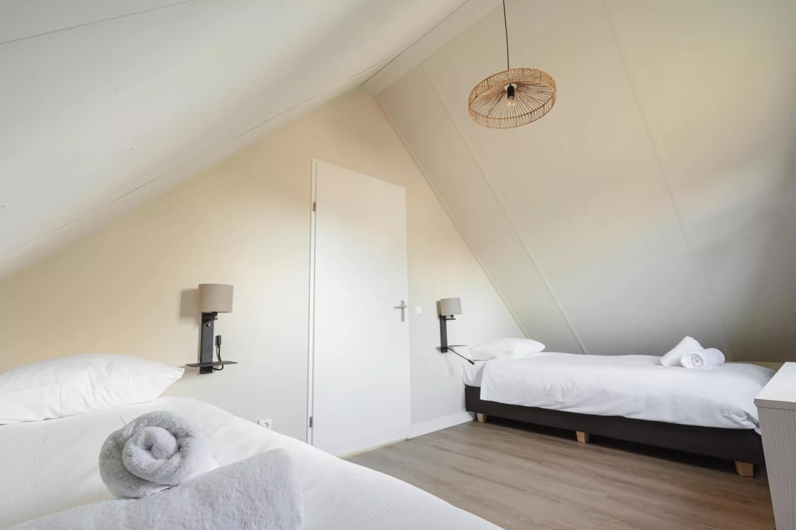 Vakantiehuis Ultiem Genieten - 80 - Schlafzimmer