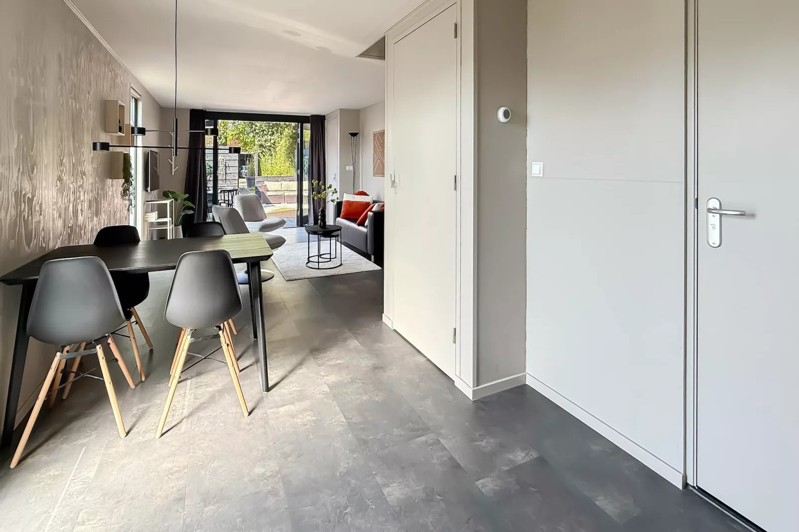 't Boschhuys - Dining room