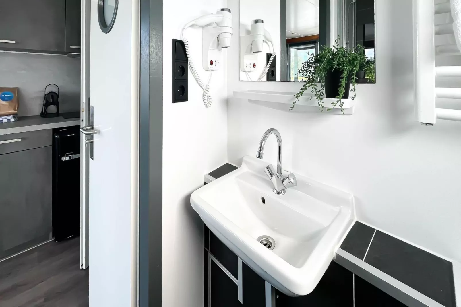 Golfzicht - Badezimmer