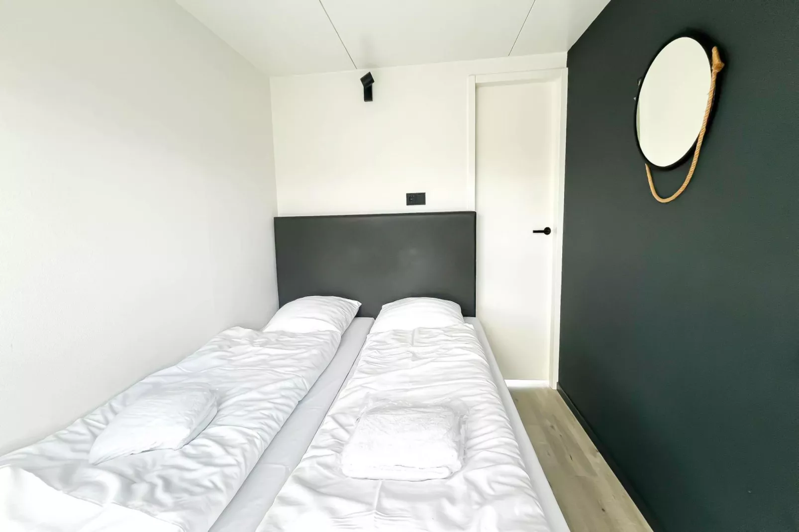 Prachtzicht - Bedroom