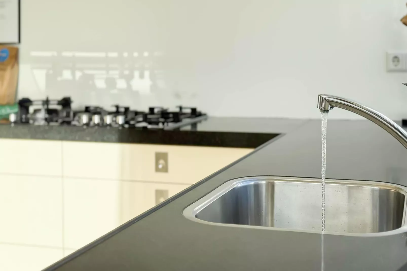 Droomlicht - Kitchen