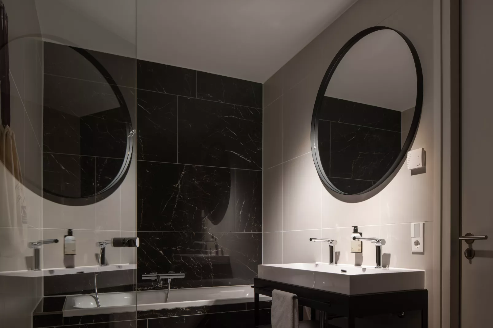 Droomsuites Egmond aan Zee - 4 person apartement - Bathroom