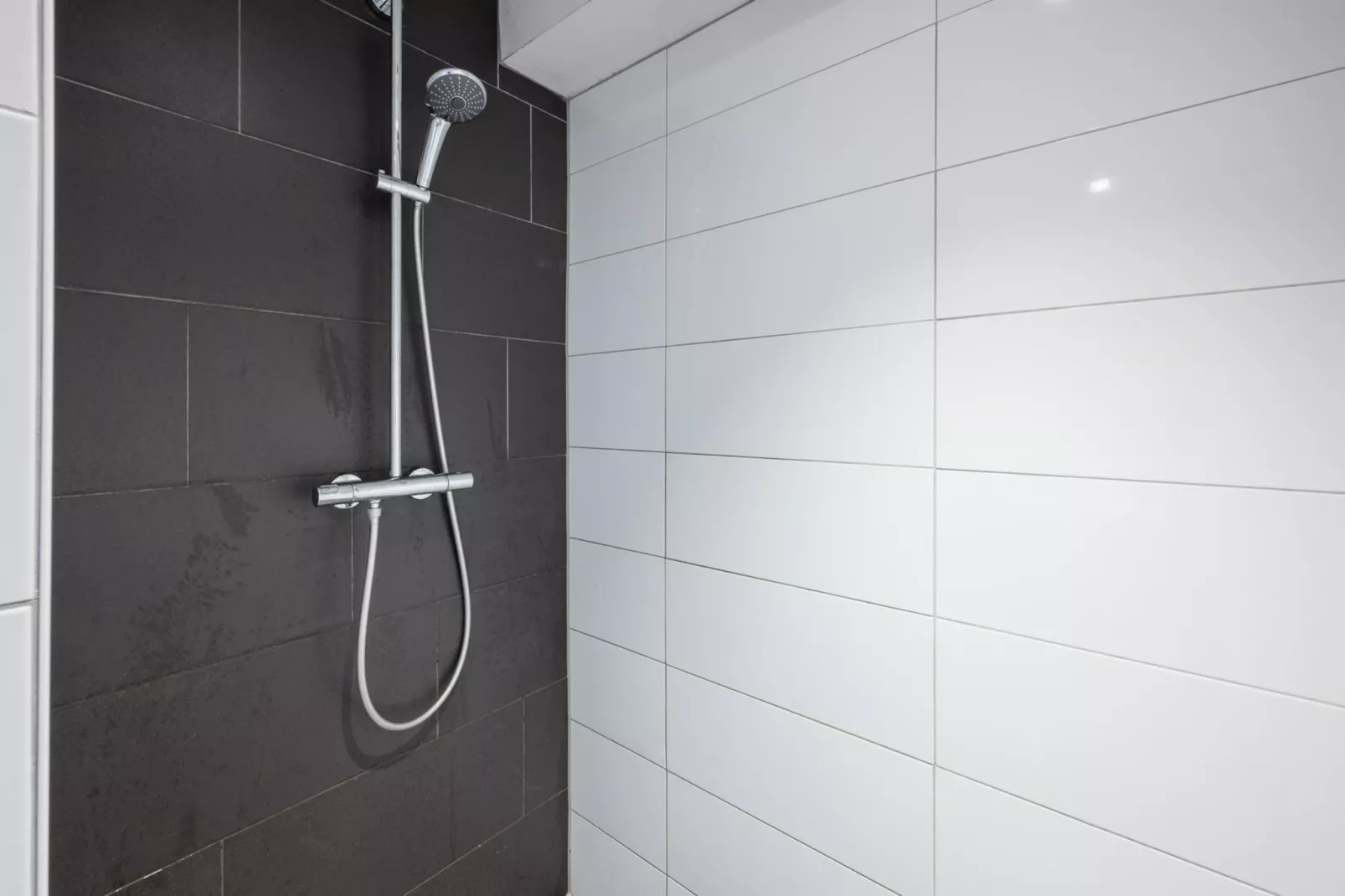 La Chatelaine 3 - Badezimmer