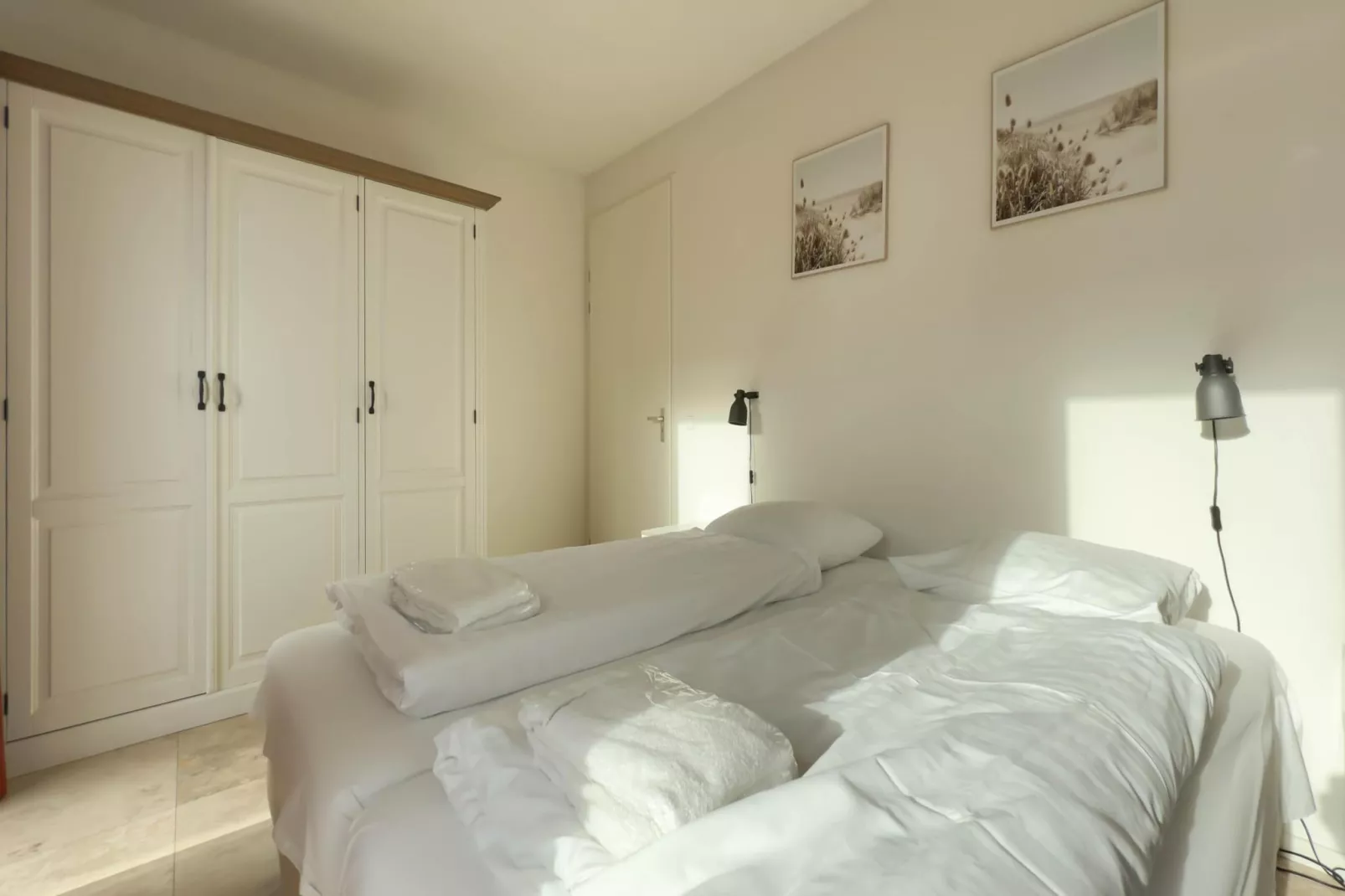 Sterrenlicht - Schlafzimmer