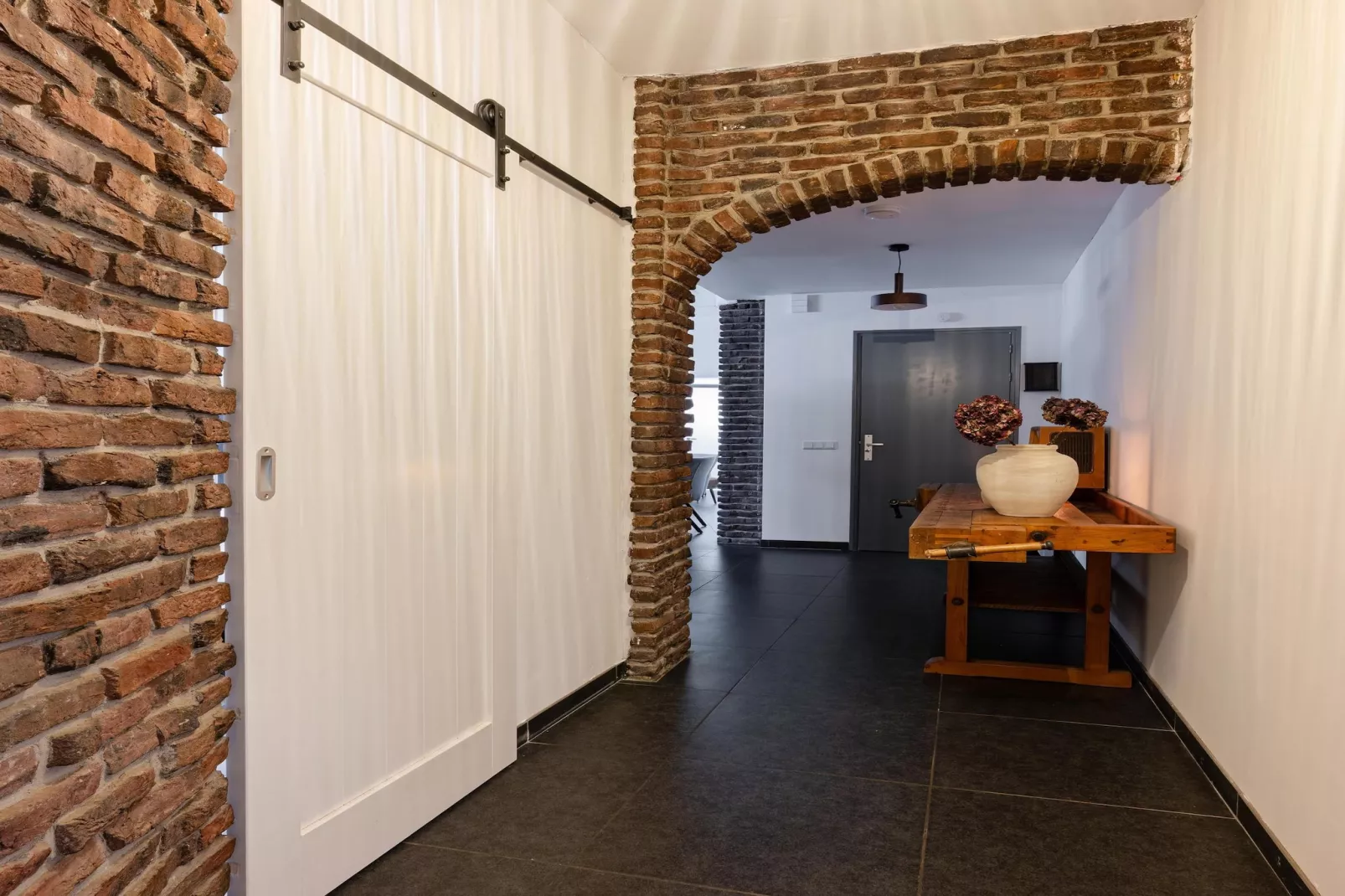 Villa La Chatelaine - Flur