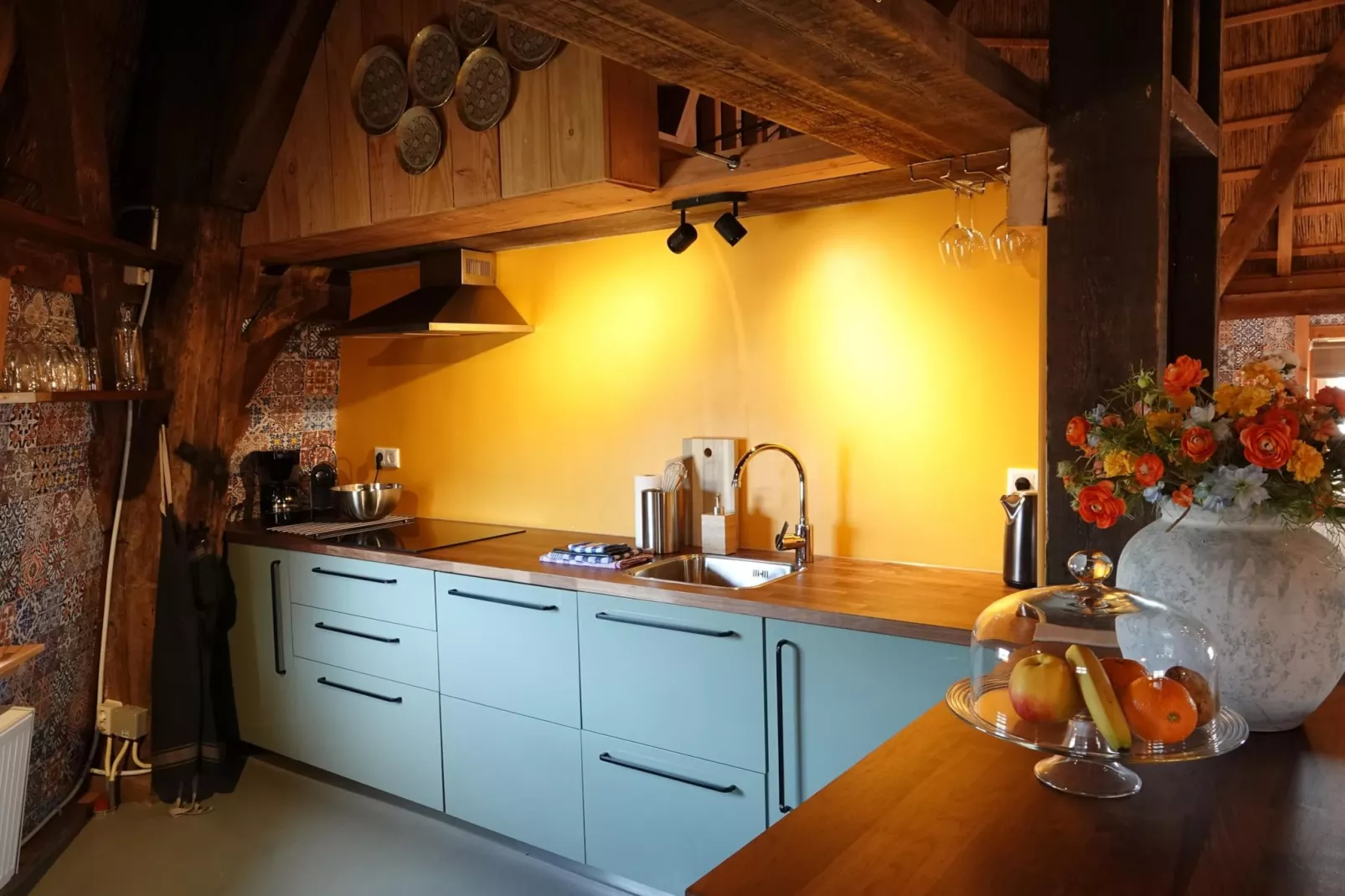 De Molen van Egmond - Untagged