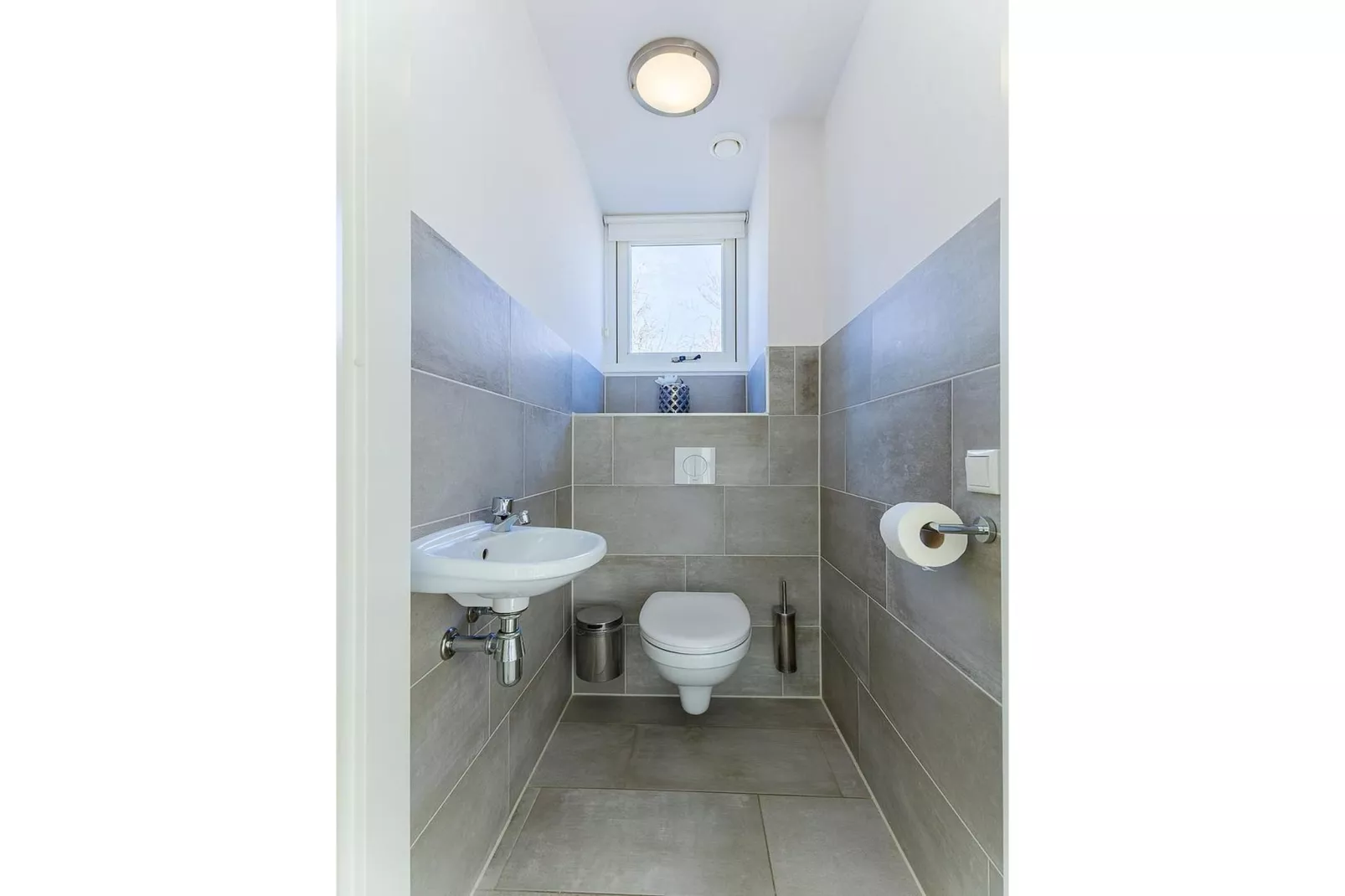 Zonnedorp 4 Villa Jula Renesse | Comfortable beach villa for 6 People - Bathroom