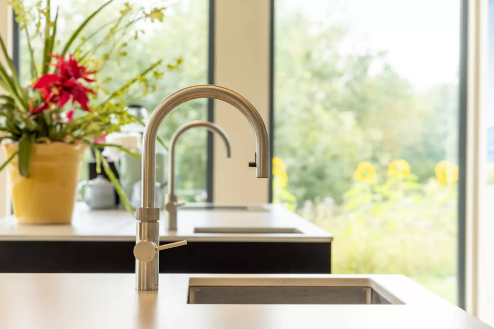 Het Heerlijcke Huis - Kitchen