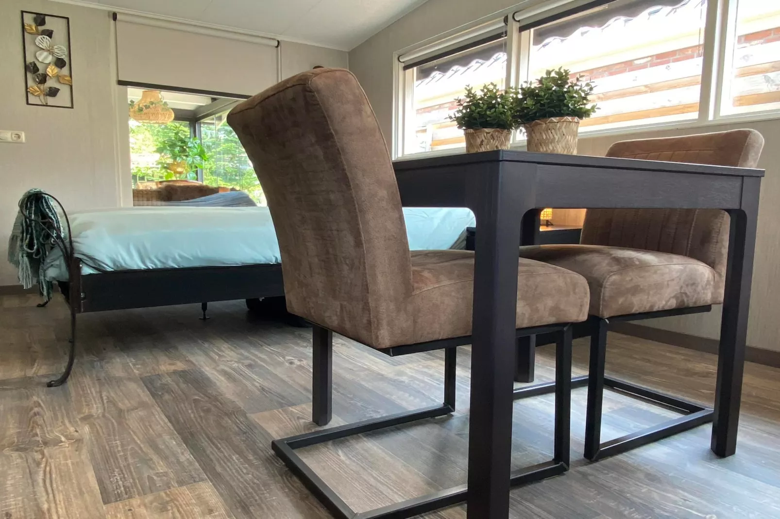 De Groninger Zeeuw - Esszimmer