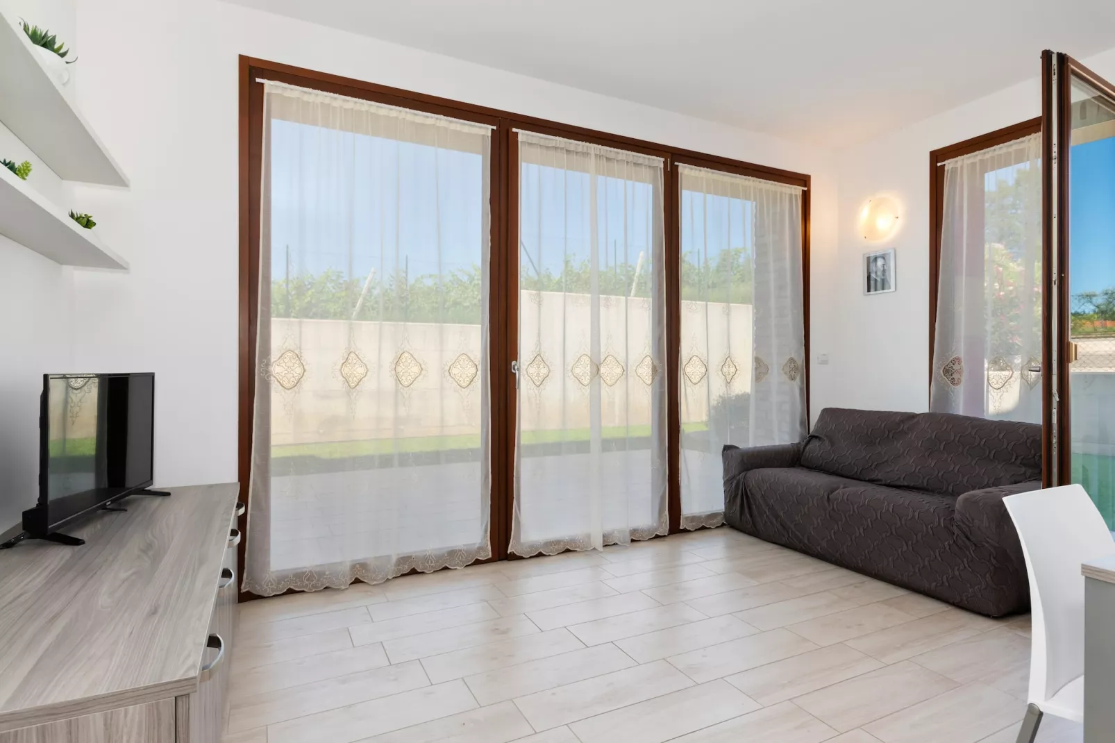 Molini Tredici - Salon