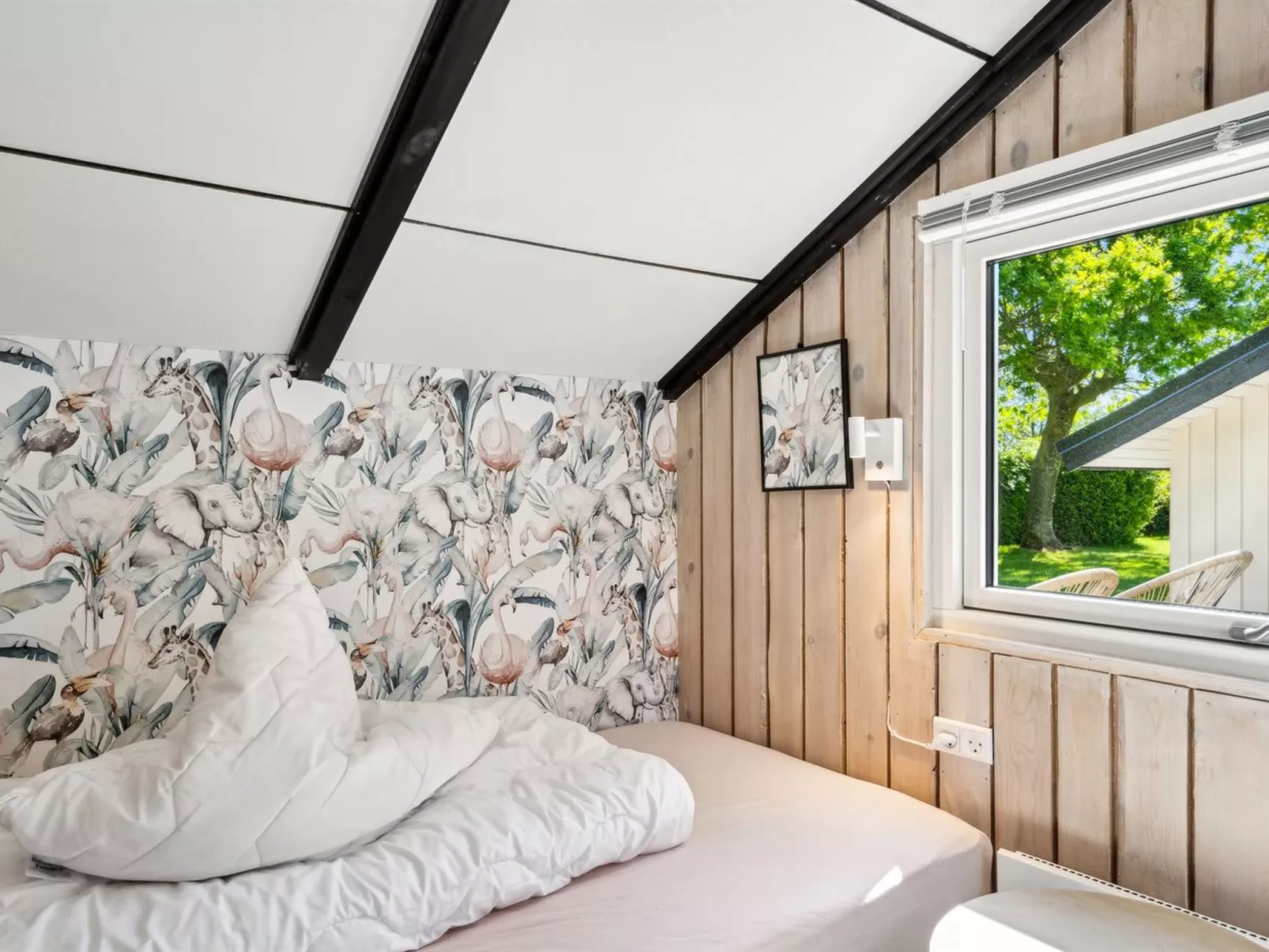 "Kolja" - 525m from the sea - Inside