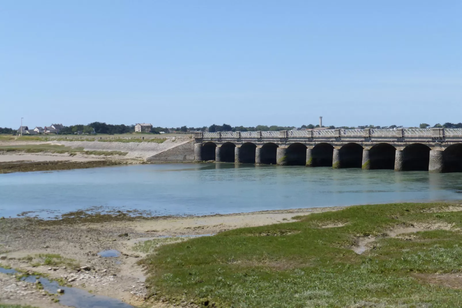 Maison près de la Plage en Normandie - Gebiete Sommer 20 km