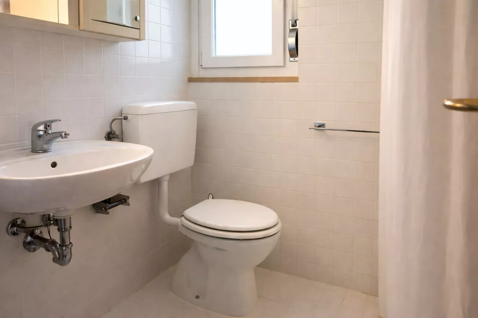 VILLA VIVALDI 30 - Bathroom