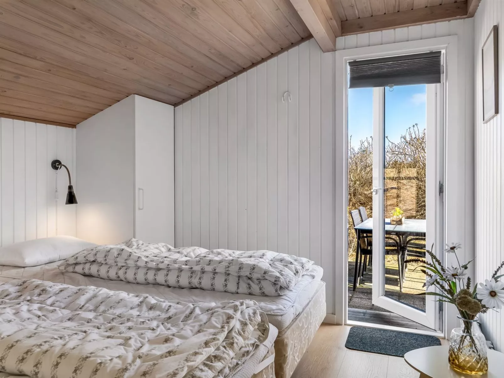 "Greta" - 2.5km from the sea - Inside