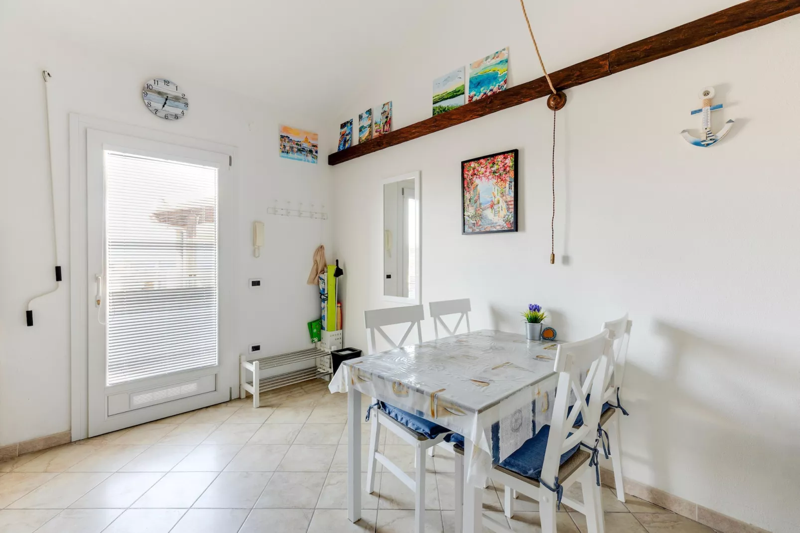 CASA TULIPANO - Dining room