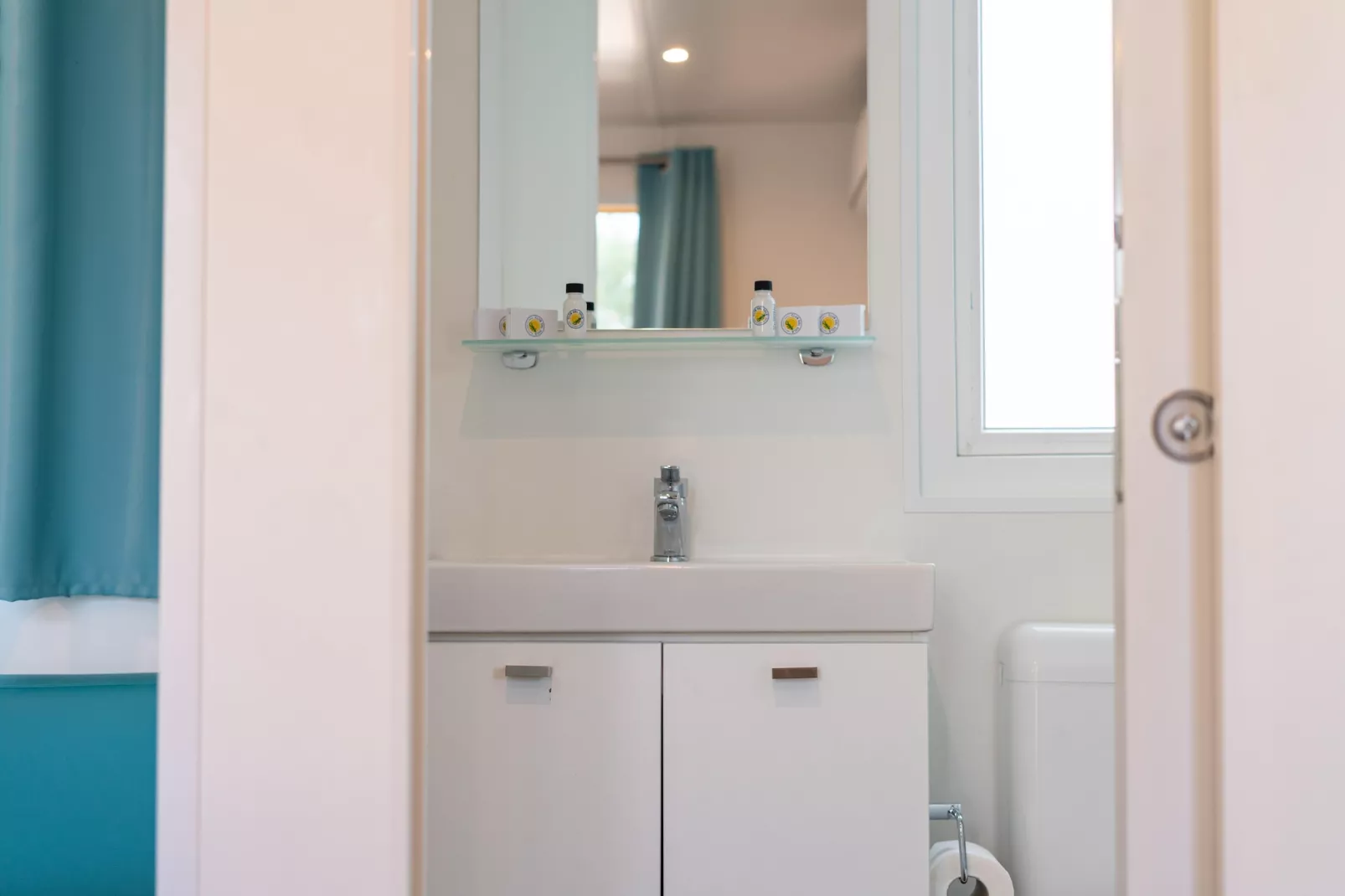 VIGNA SUL MAR FAMILY COLLECTION - LODGE SUPERIOR - Bathroom