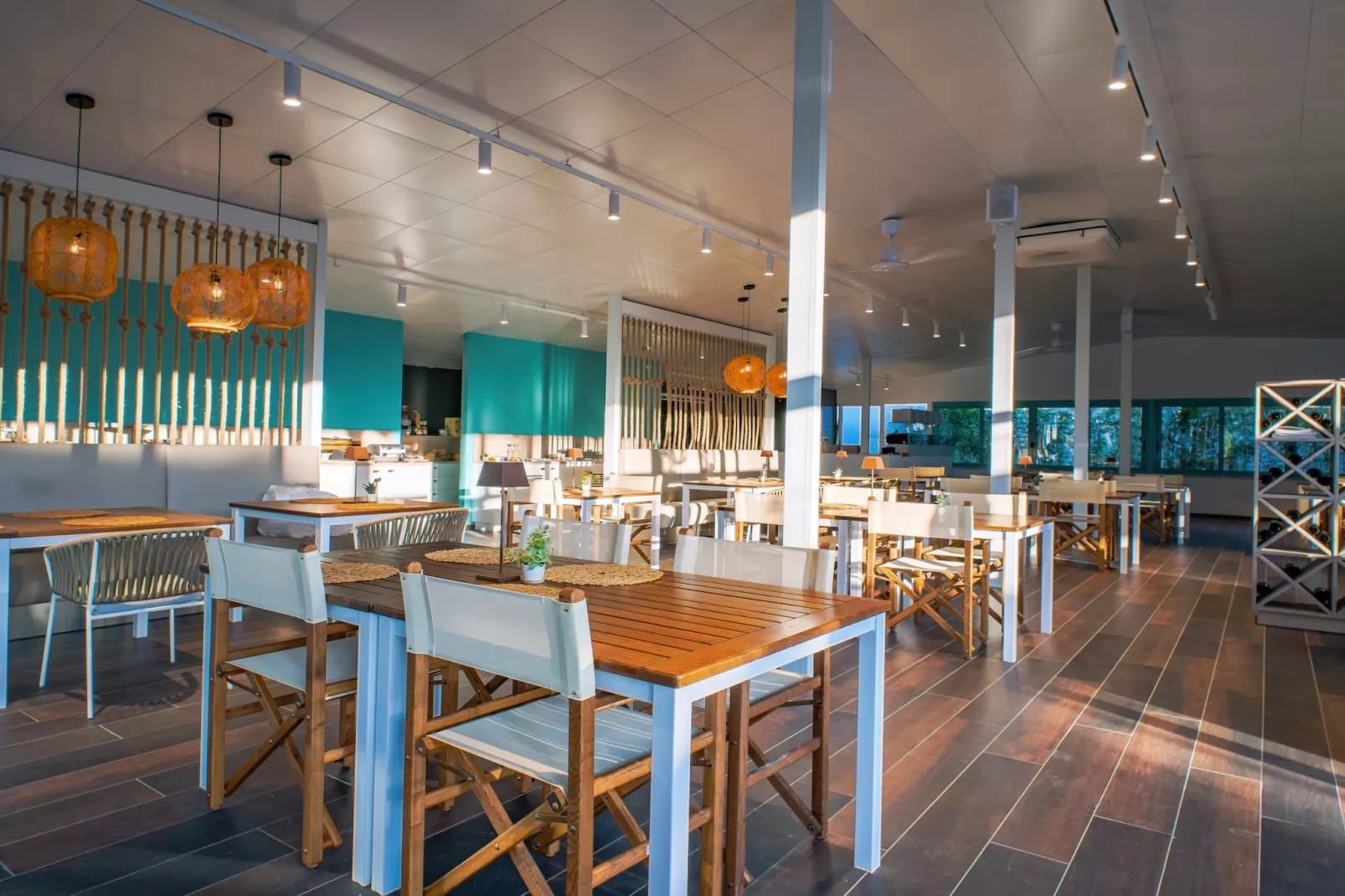 MILANO MARITTIMA BOUTIQUE RESORT - LODGE DELUXE DOG - Park facilities