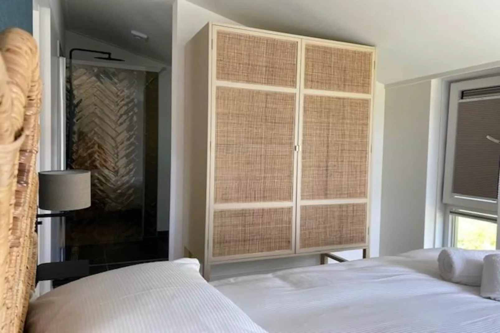 Slapen tussen de duinen - 53 - Bedroom