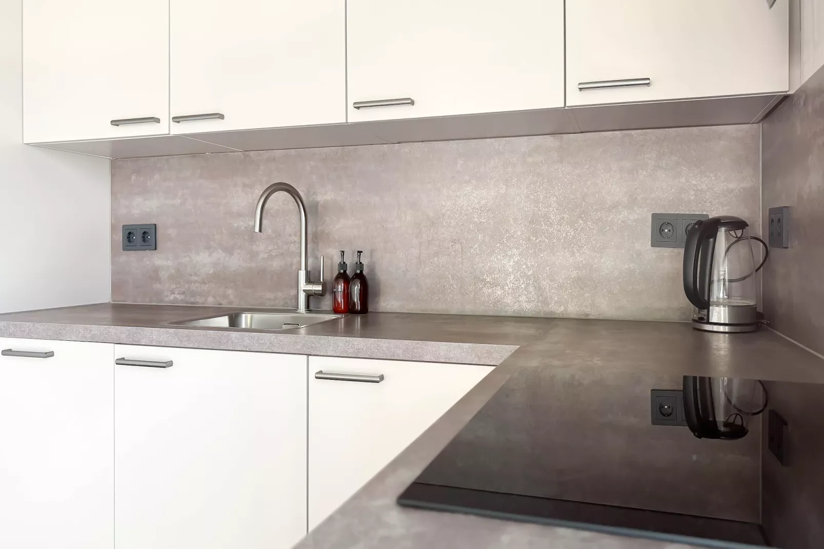 't Boschhuys - Kitchen